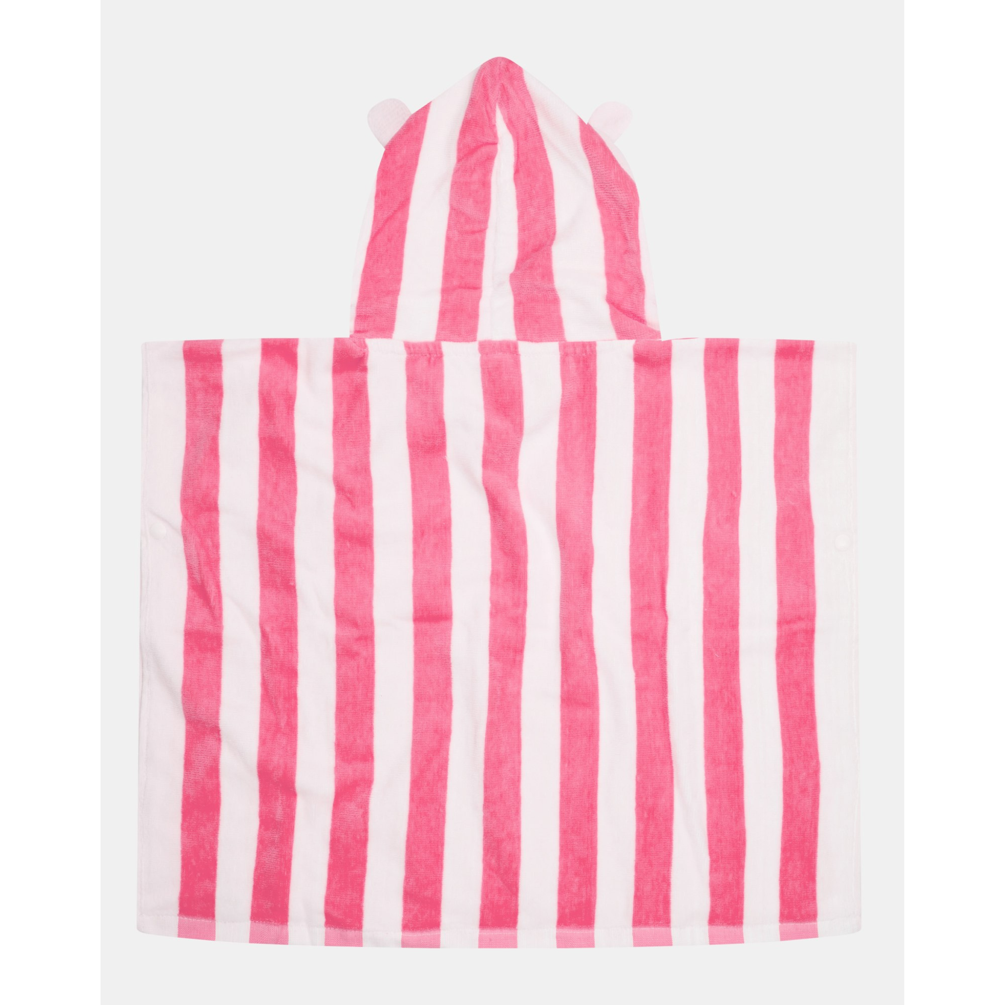 Toshi Hooded Towel Beachcomber-Watermelon