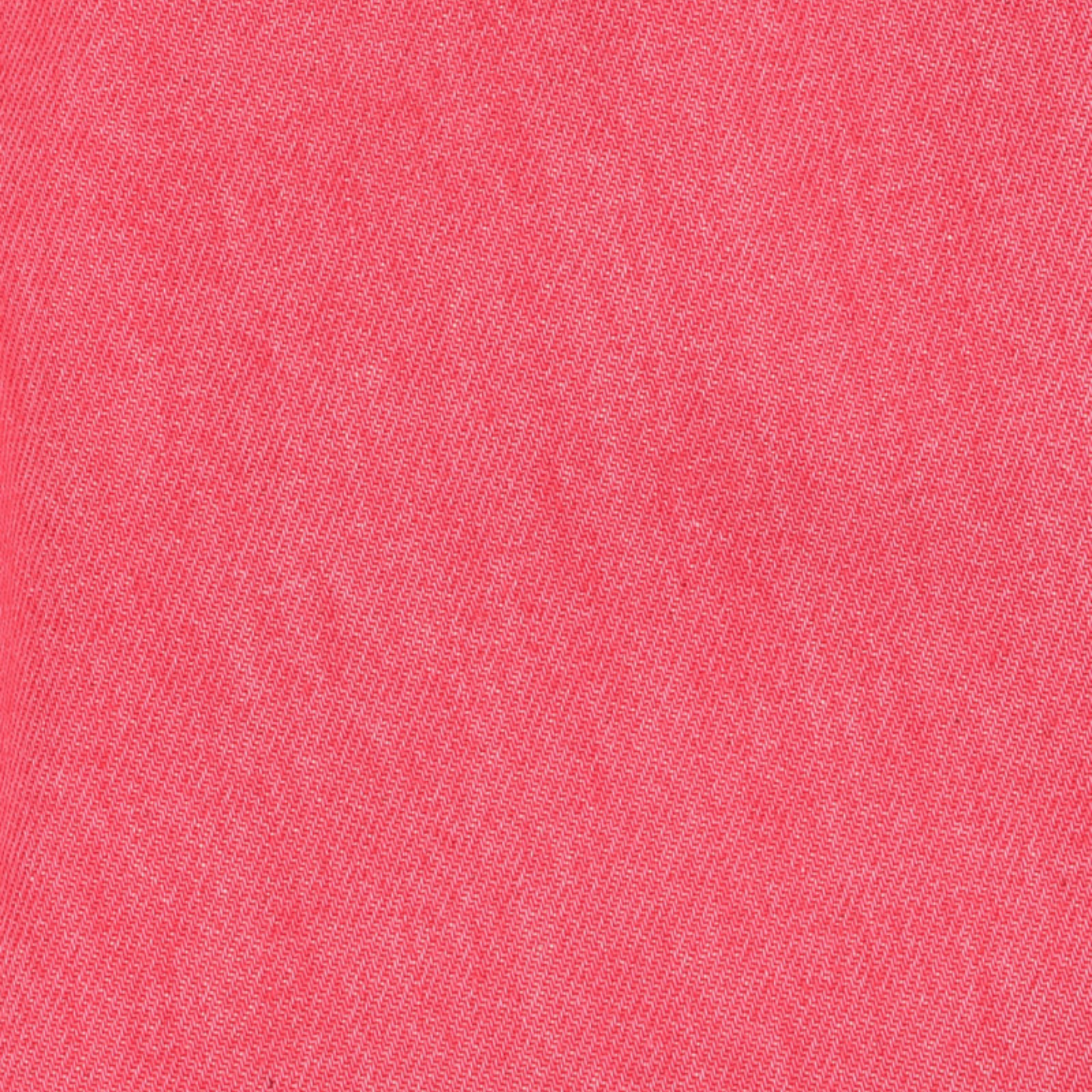 Fox & Finch Girls Pink Pull On Jeans - Pink