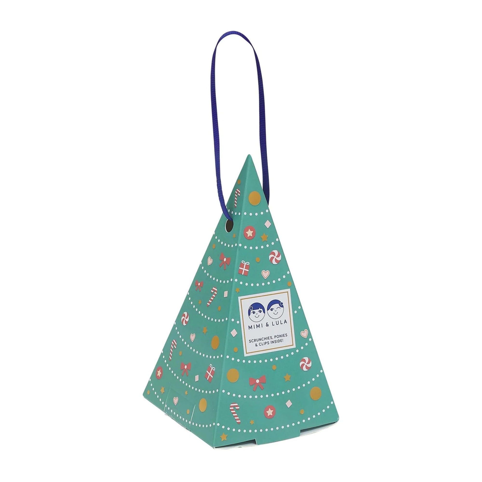 Xmas Tree Bauble