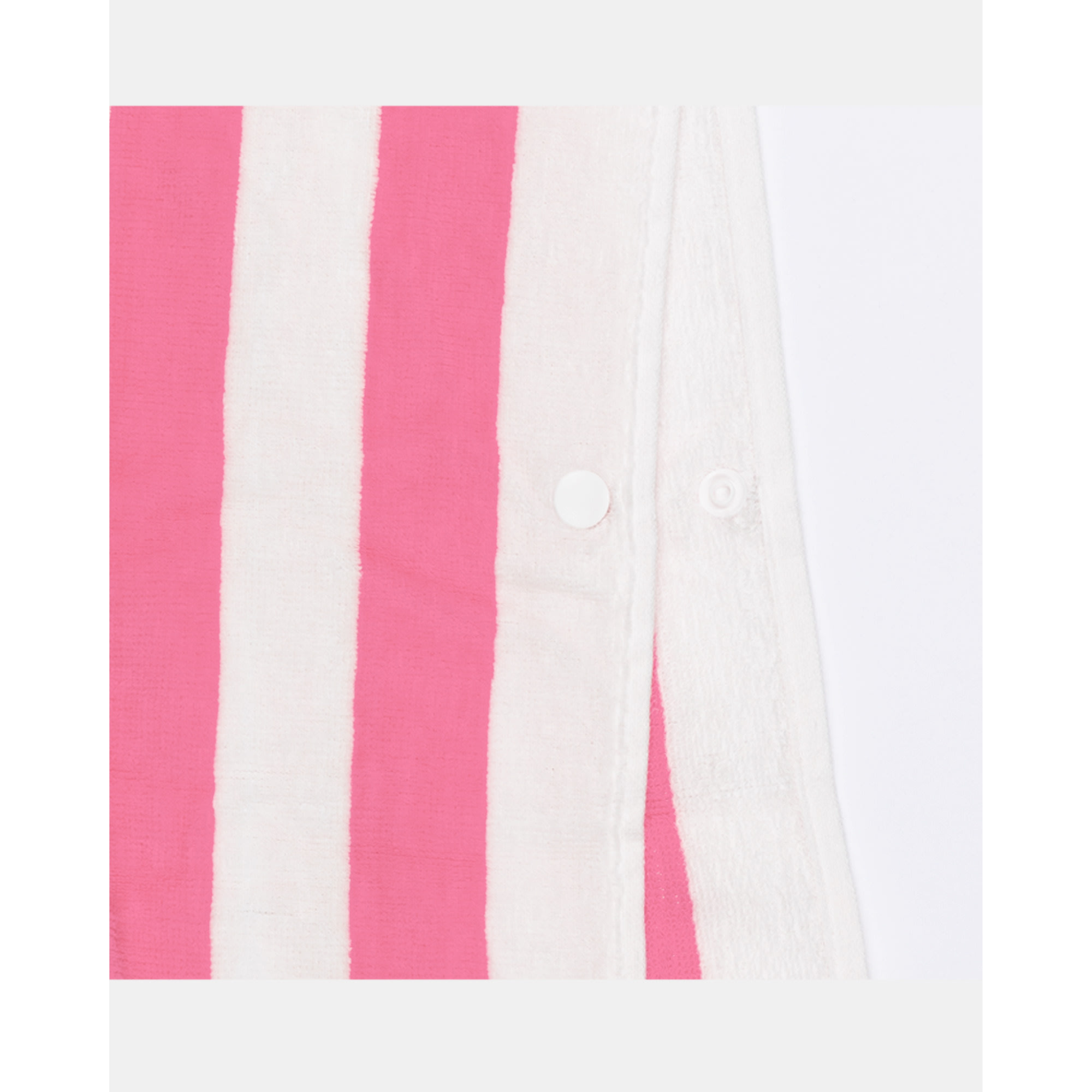 Toshi Hooded Towel Beachcomber-Watermelon