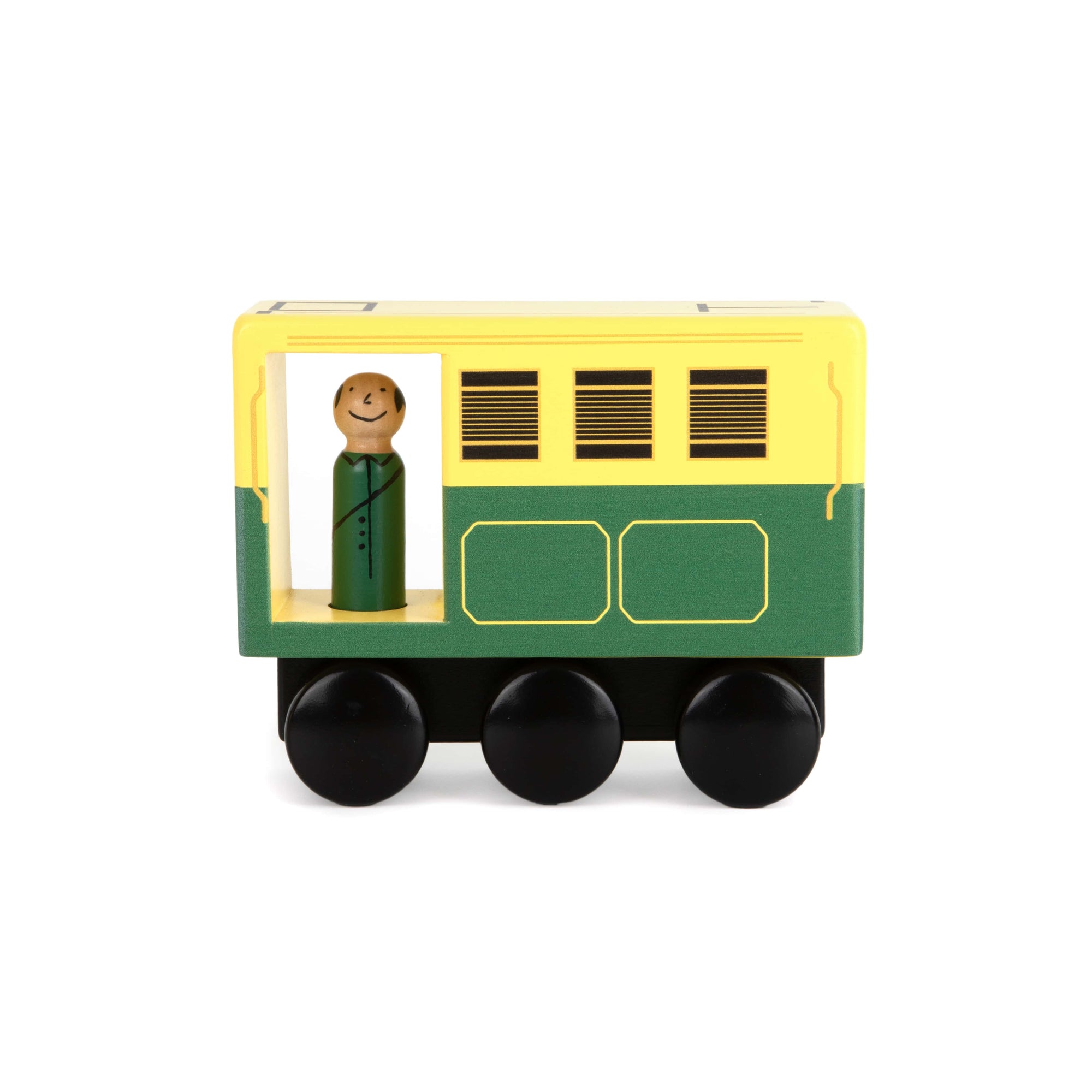 Make Me Iconic Mid Melbourne Tram