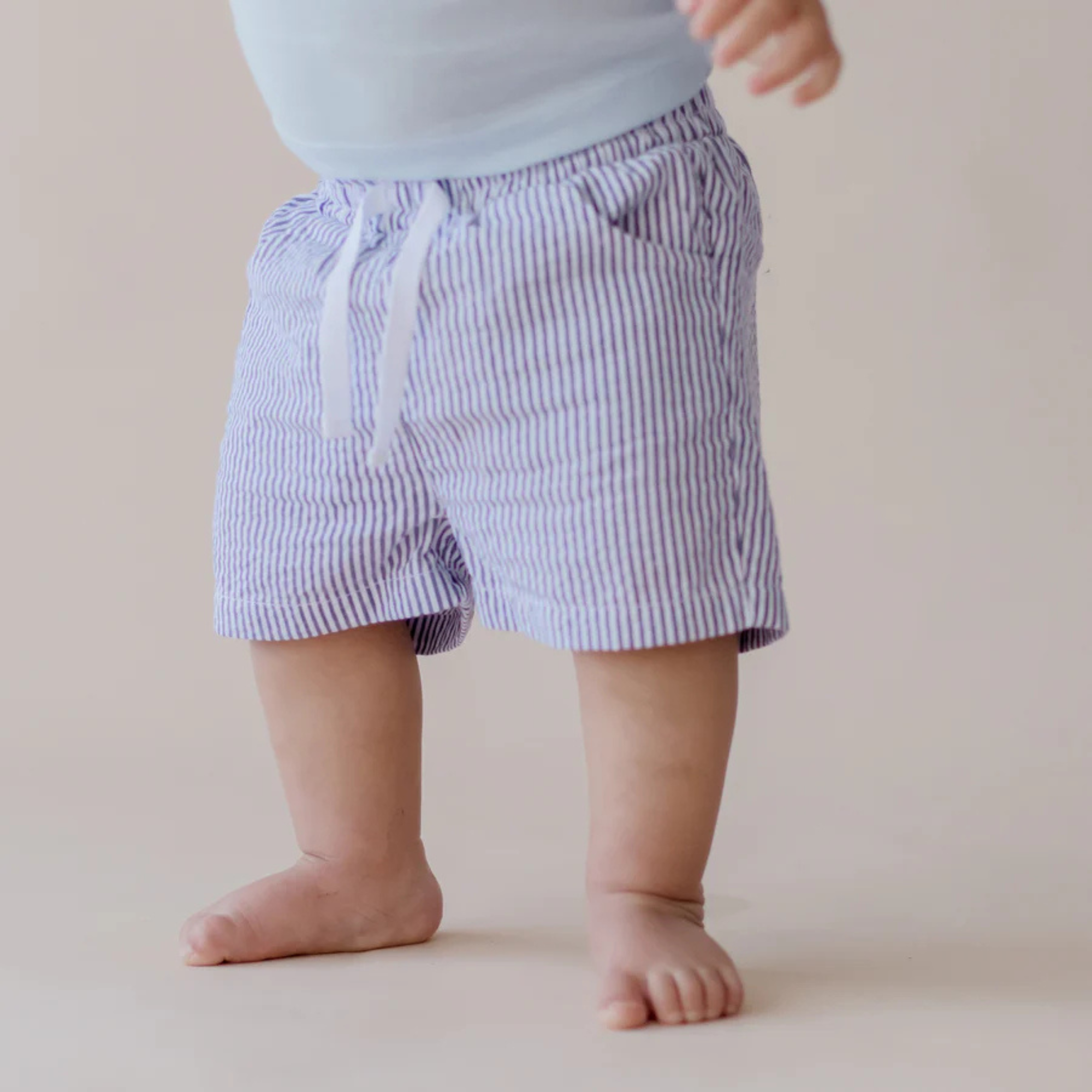 Marquise Best Friends T-Shirt & Woven Shorts Set