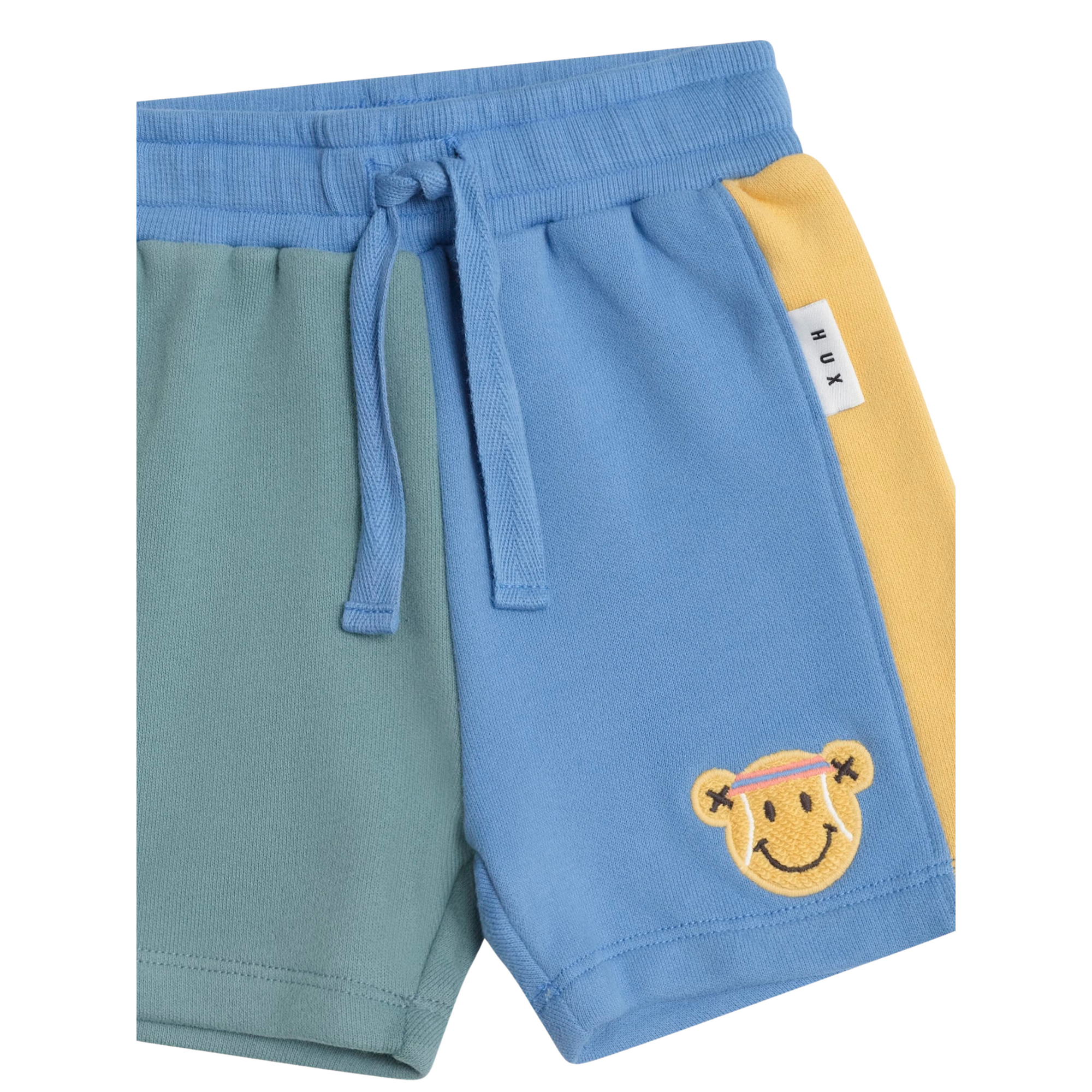 Huxbaby - Tennis Huxbear Shorts