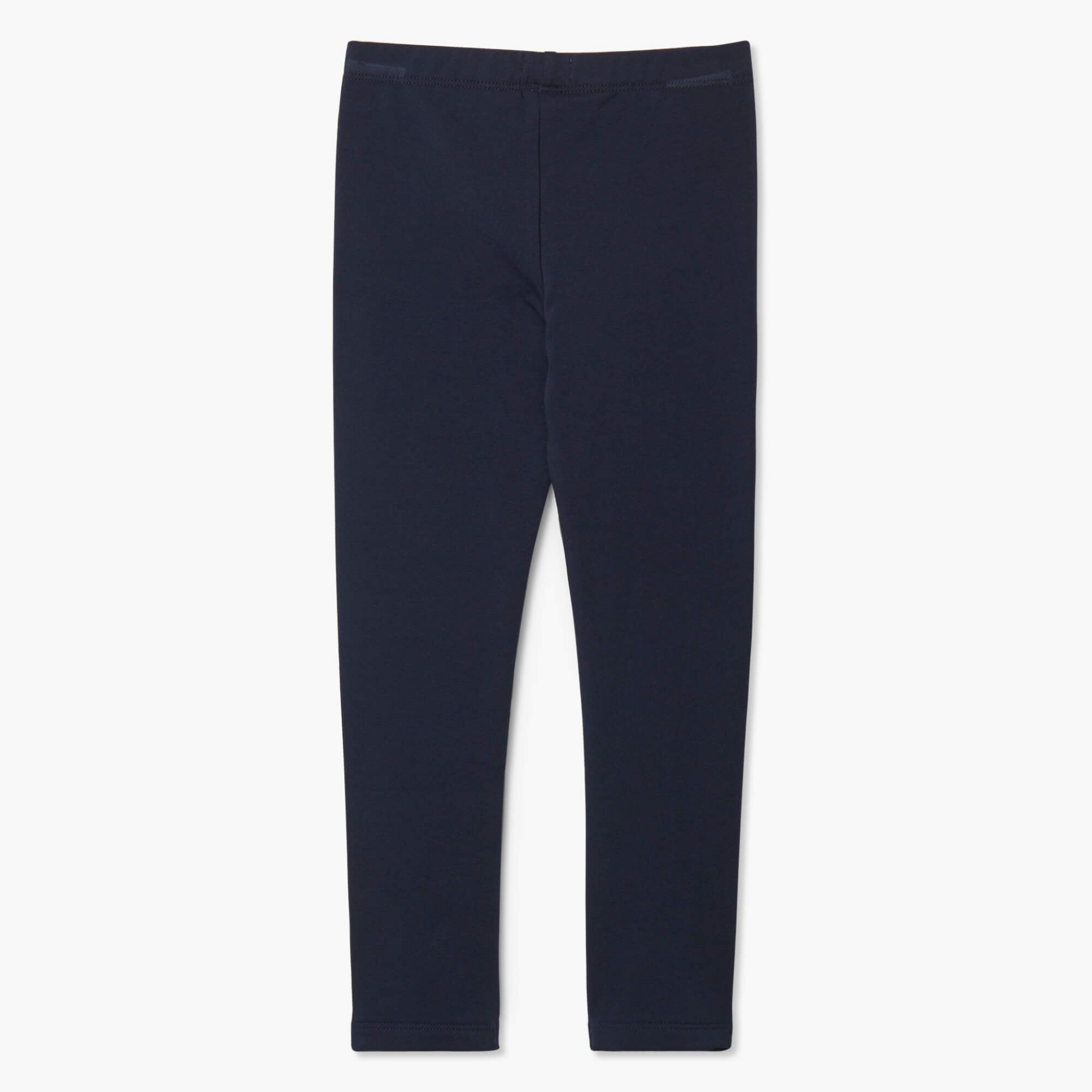 Hatley Navy Cozy Leggings - Solstice