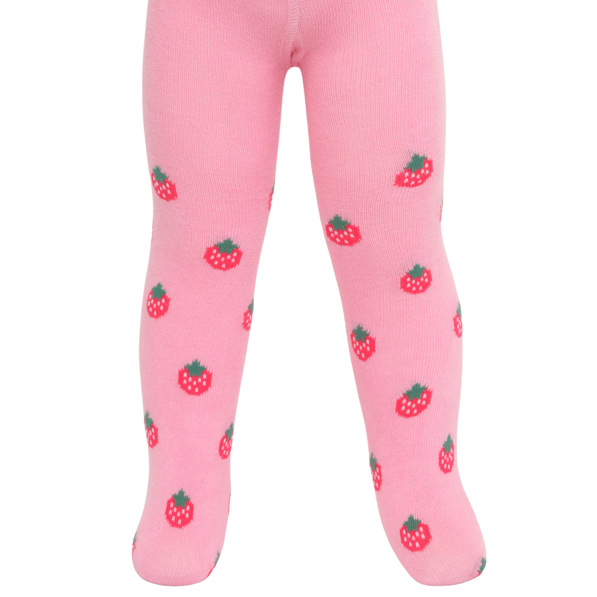 Huxbaby 2Pk Tutti Frutti Stockings - Multicolour