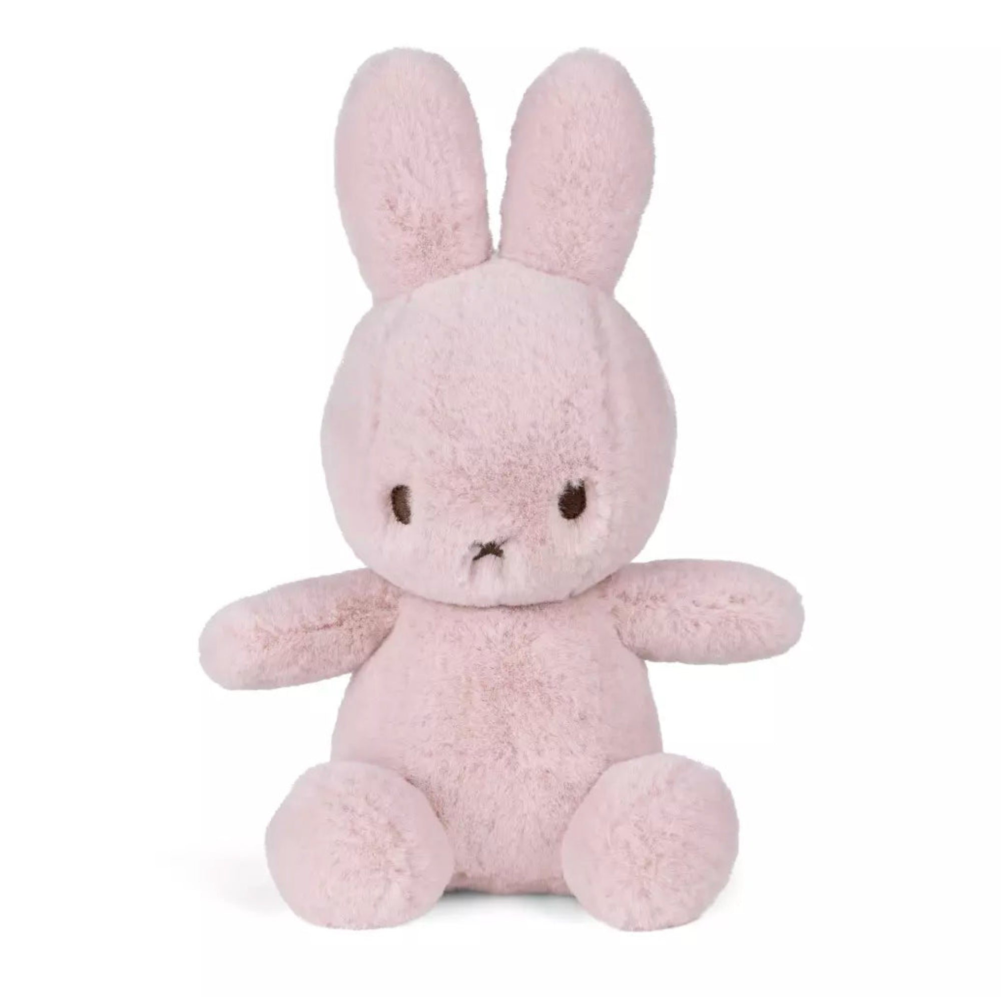 Cozy Miffy Soft Pink in giftbox - 23 cm - 9"