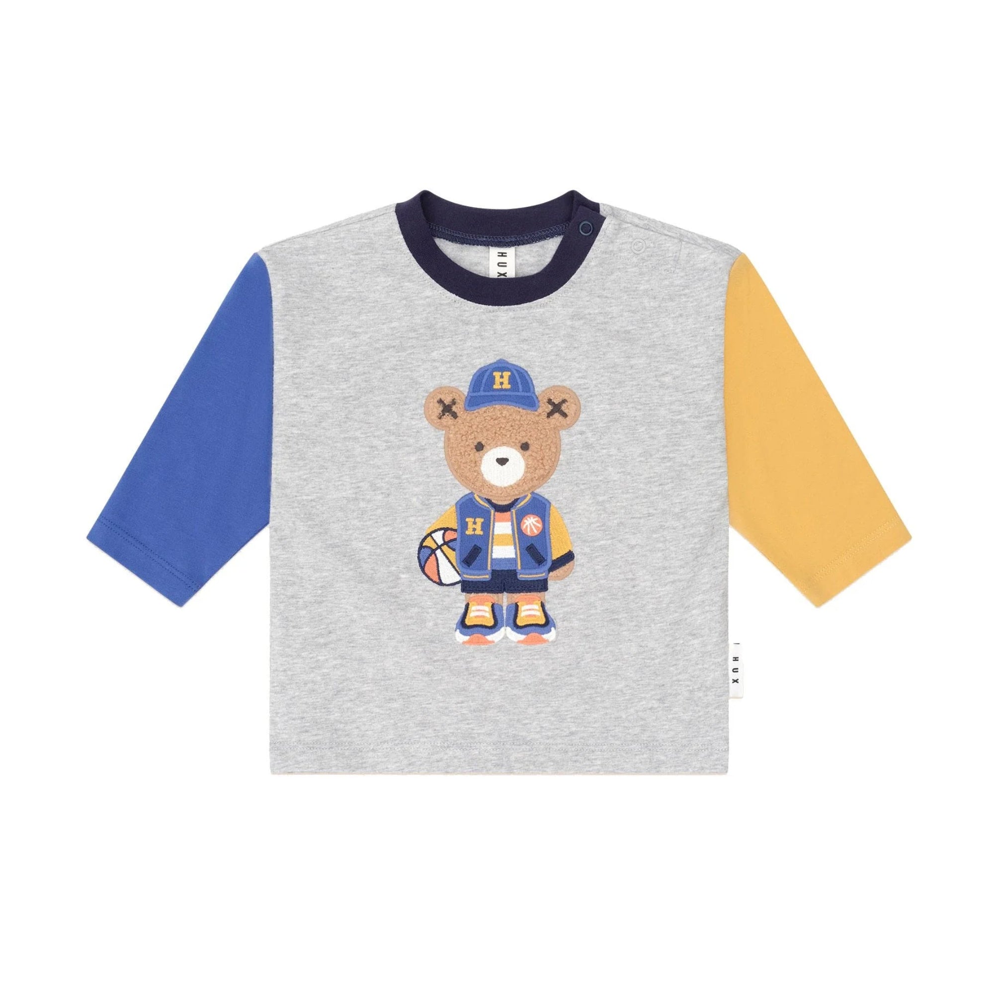 Huxbaby Baller Hux Top