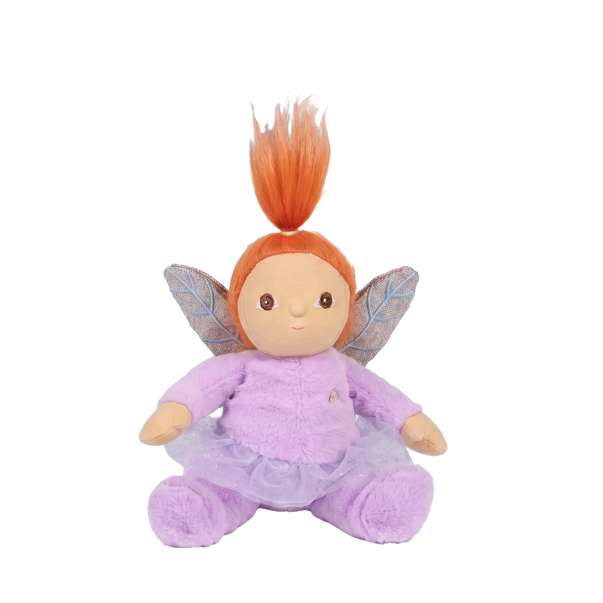 Dinky Dinkum - Flora Fairy