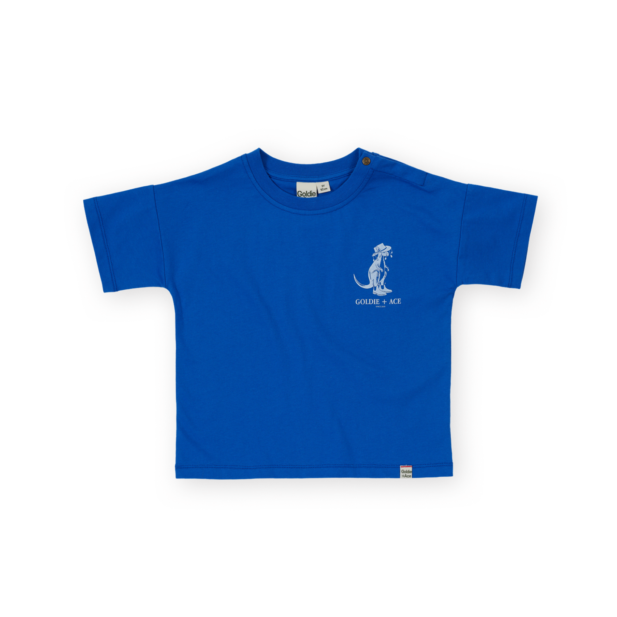 Goldie + Ace Outback Roo T-shirt