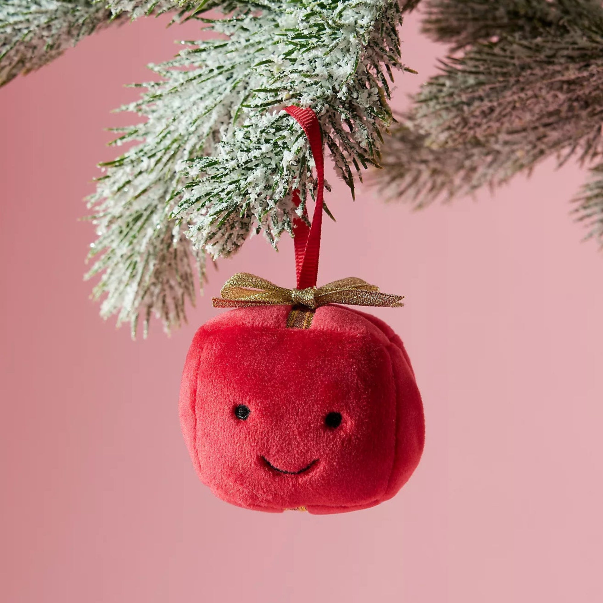 Jellycat Festive Folly Present