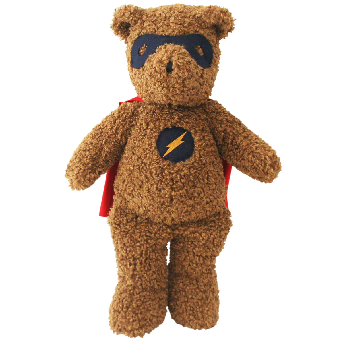 Alimrose Big Superhero Ted - 50cm