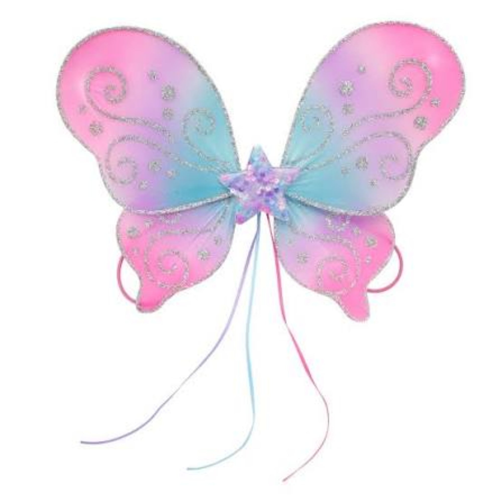 Enhanted Mermaid Wings