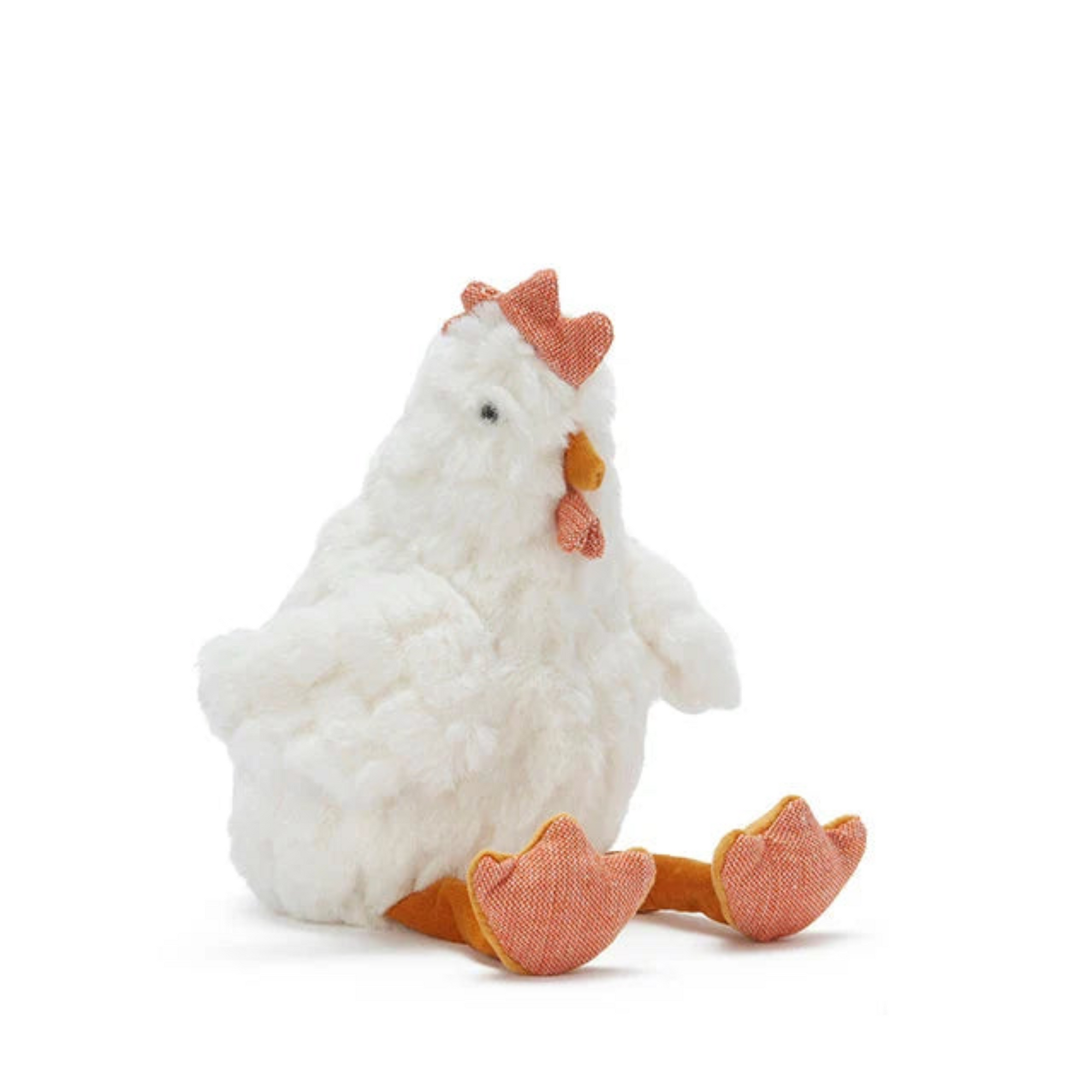 Nana Huchy Charlie the Chicken Rattle