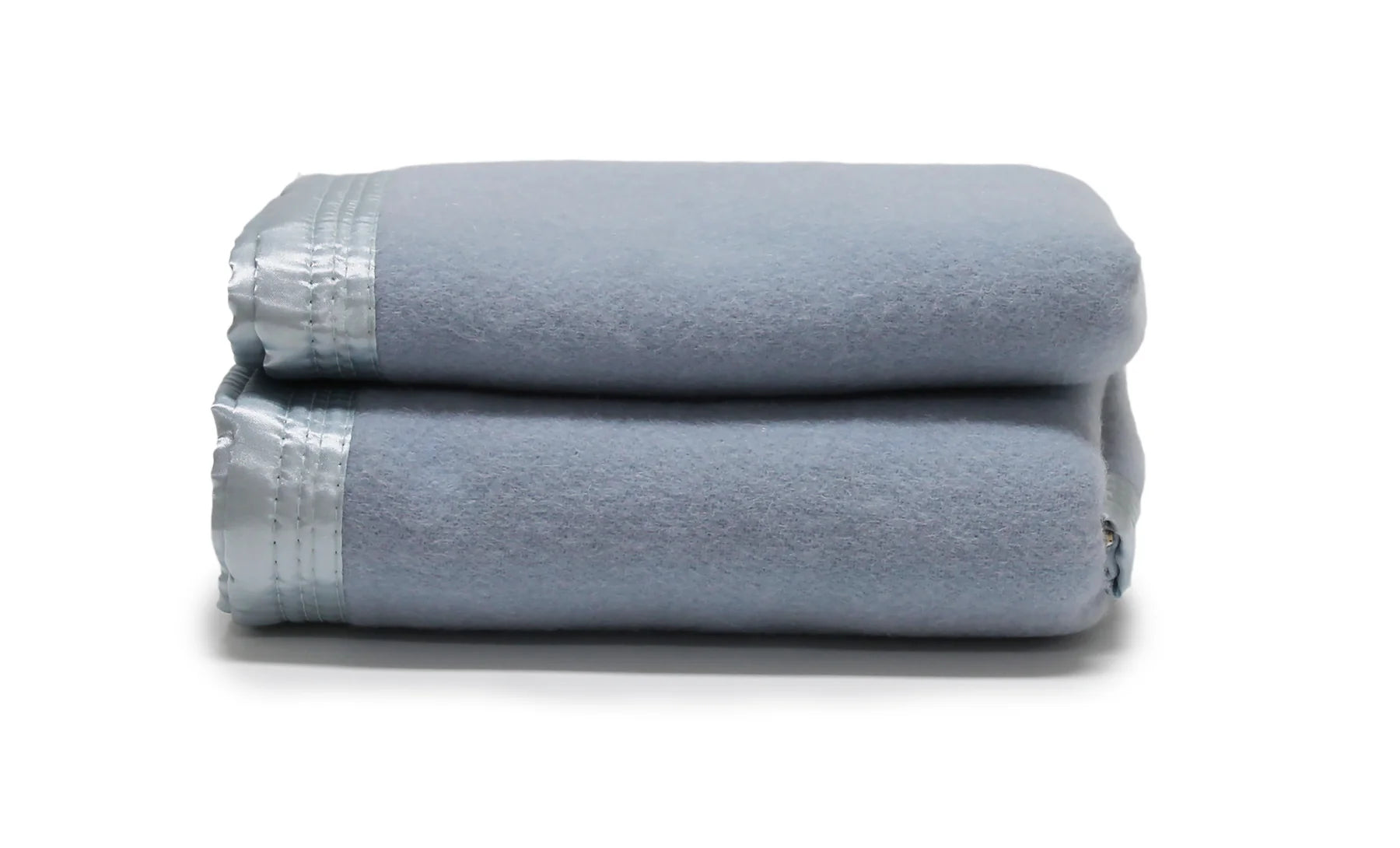 Onkaparinga Baby Soft Wool Cot Blanket