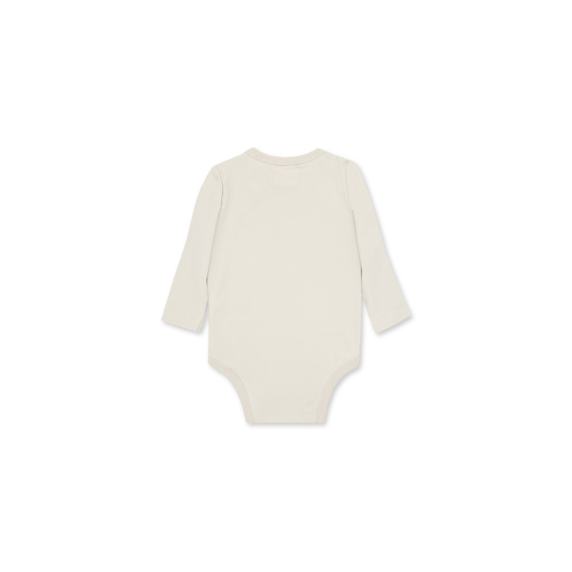 Milky Bunny Bubbysuit