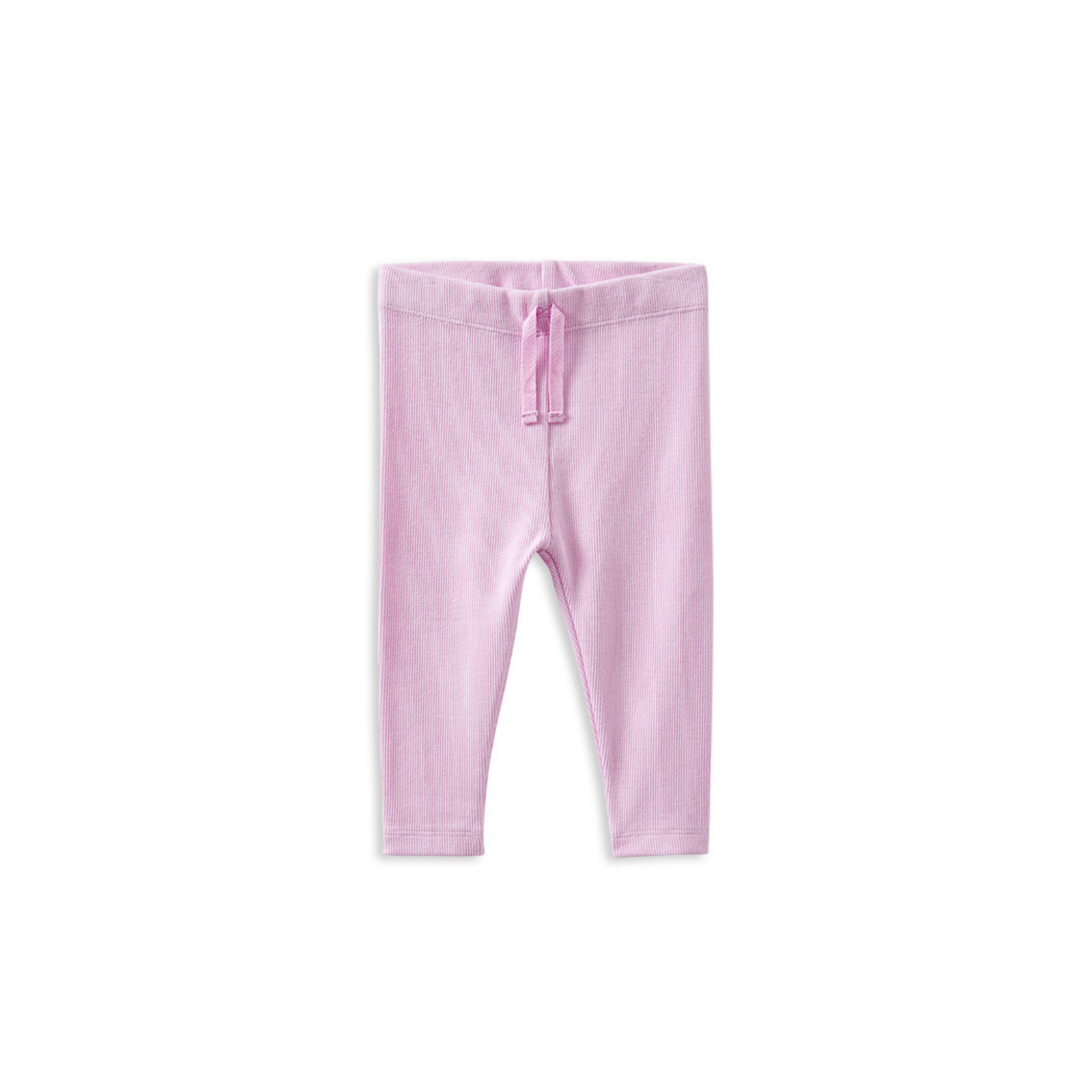 Milky Blush Baby Pant
