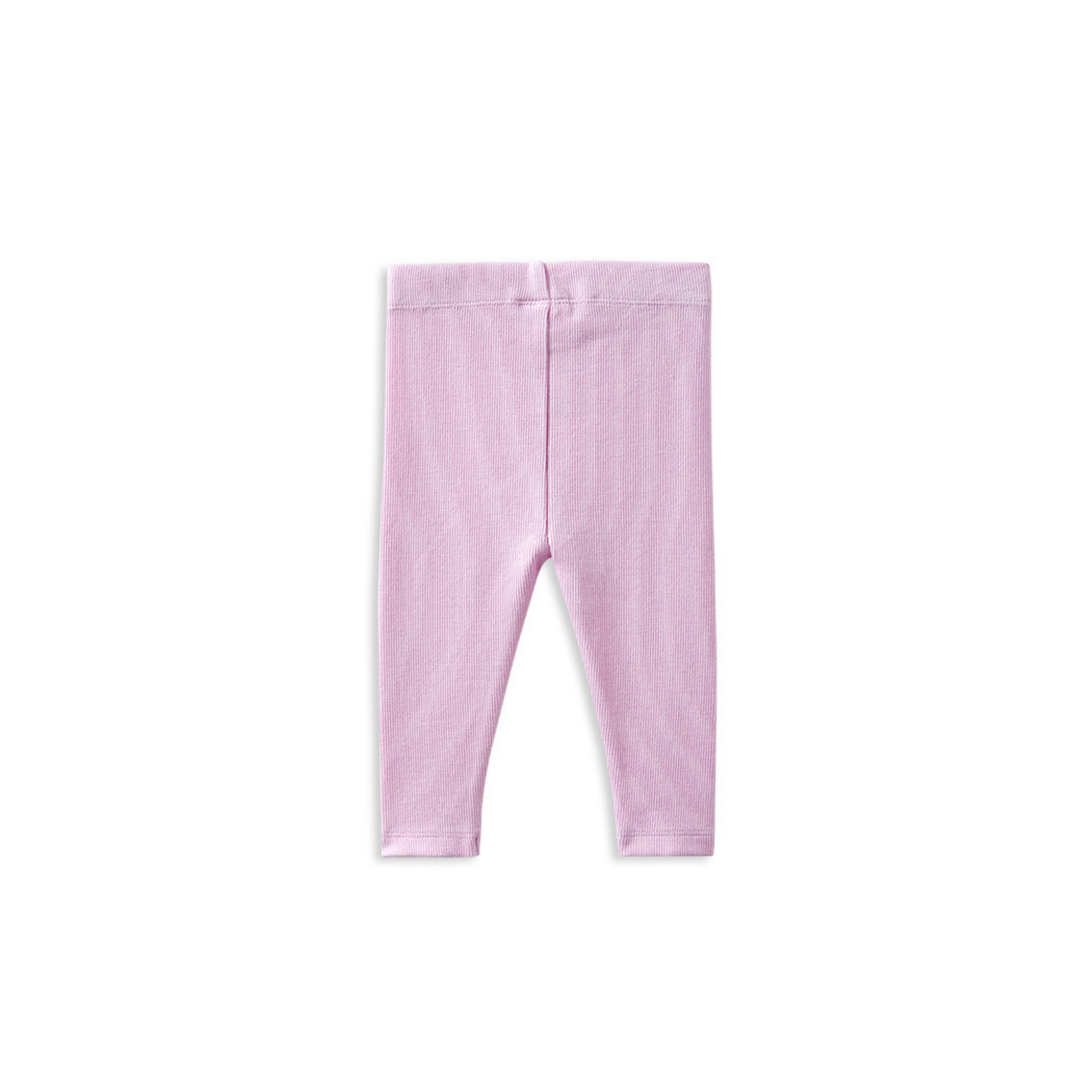Milky Blush Baby Pant