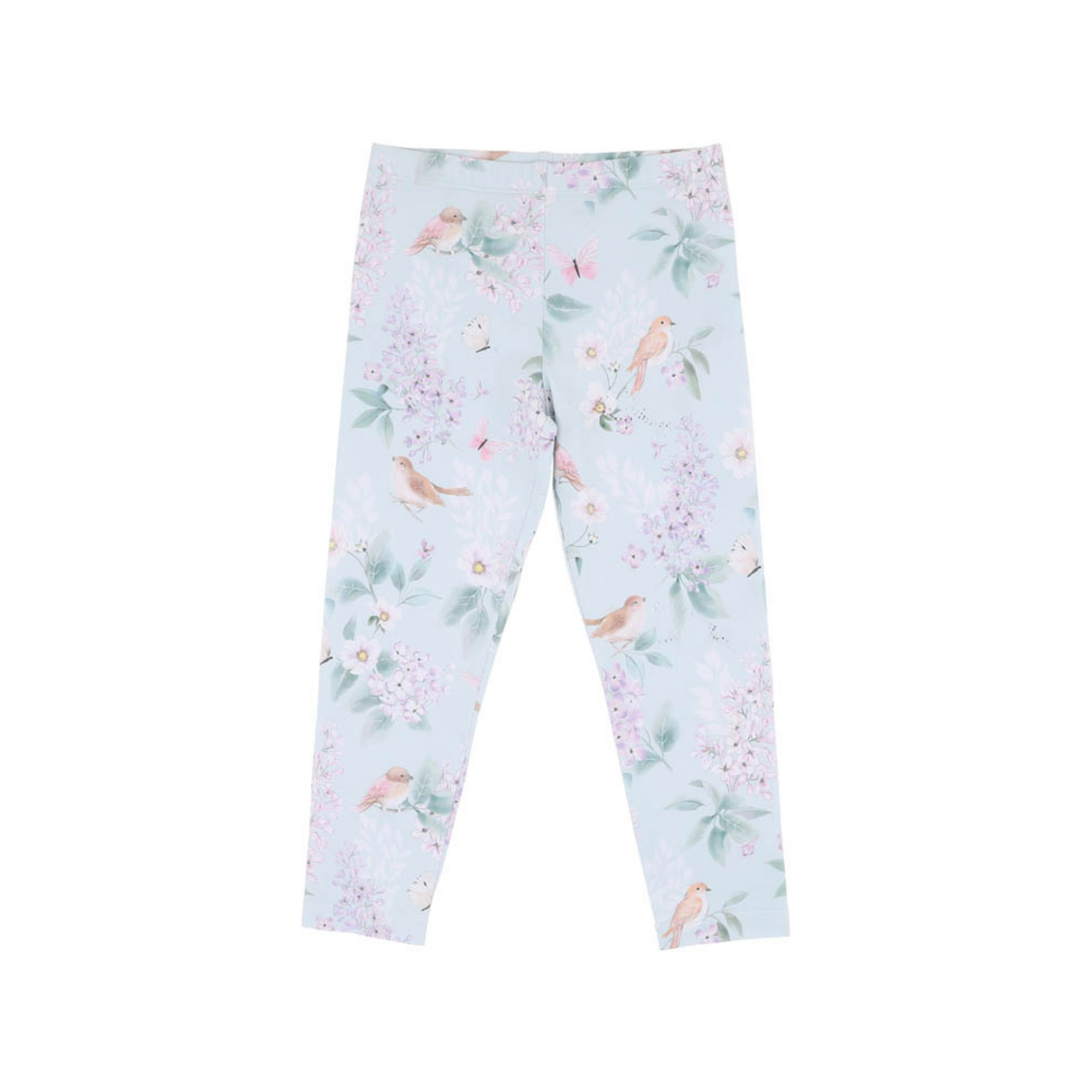 Bebe Madelyn Leggings - Madelyn Print