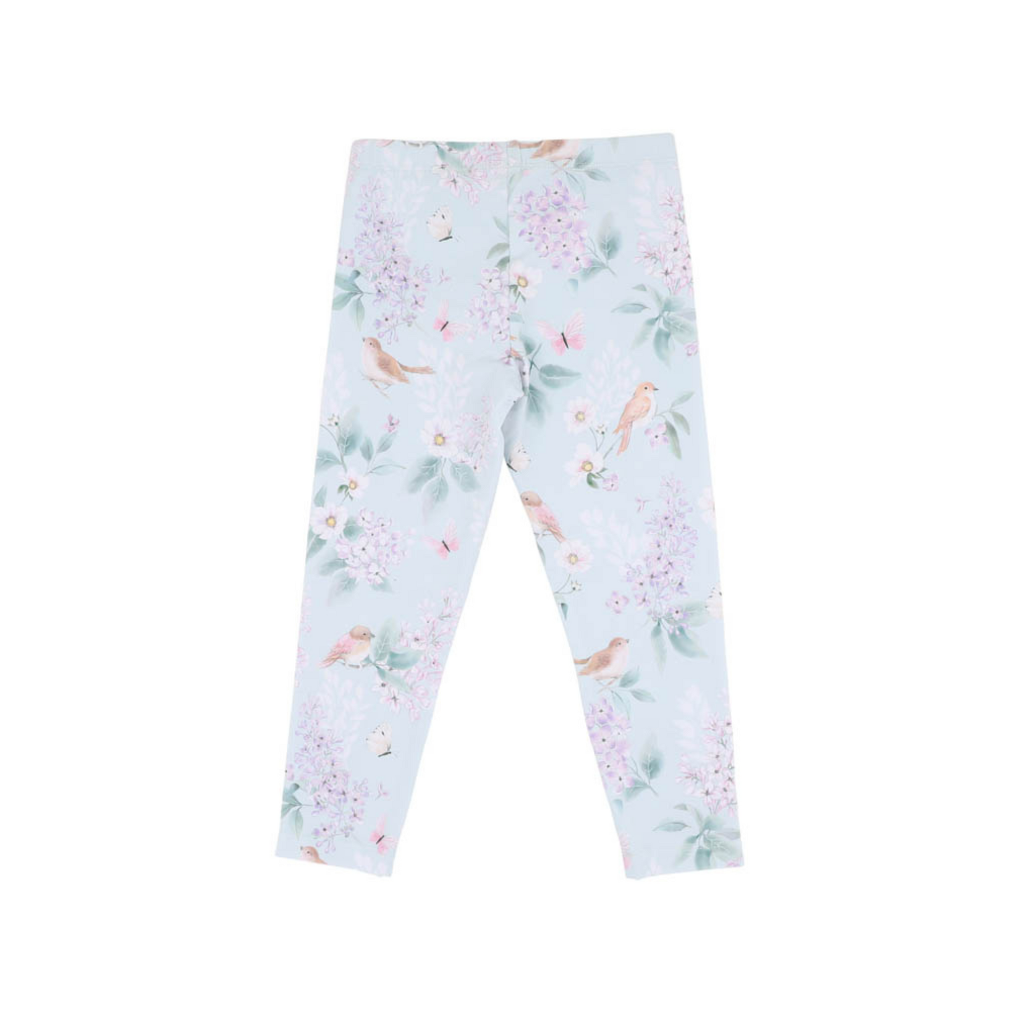 Bebe Madelyn Leggings - Madelyn Print