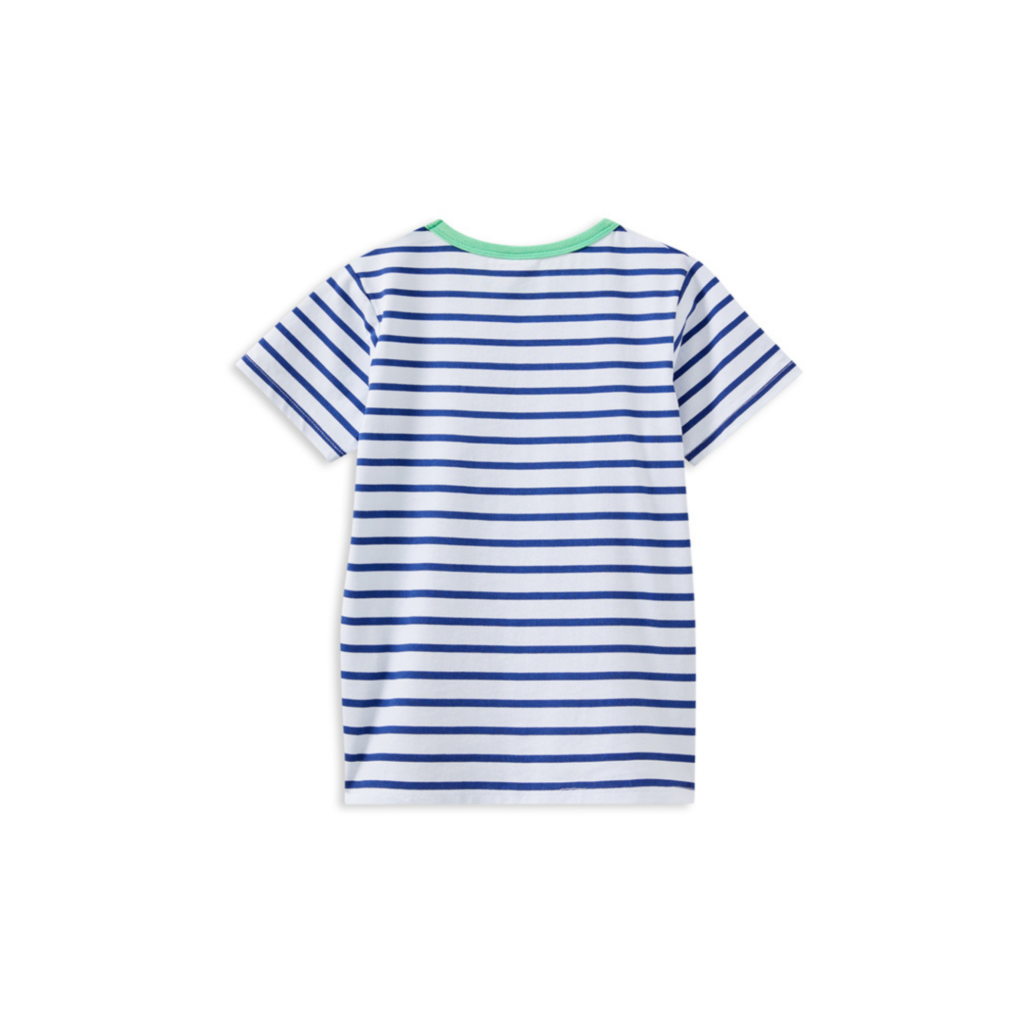 Milky Palm Springs Tee