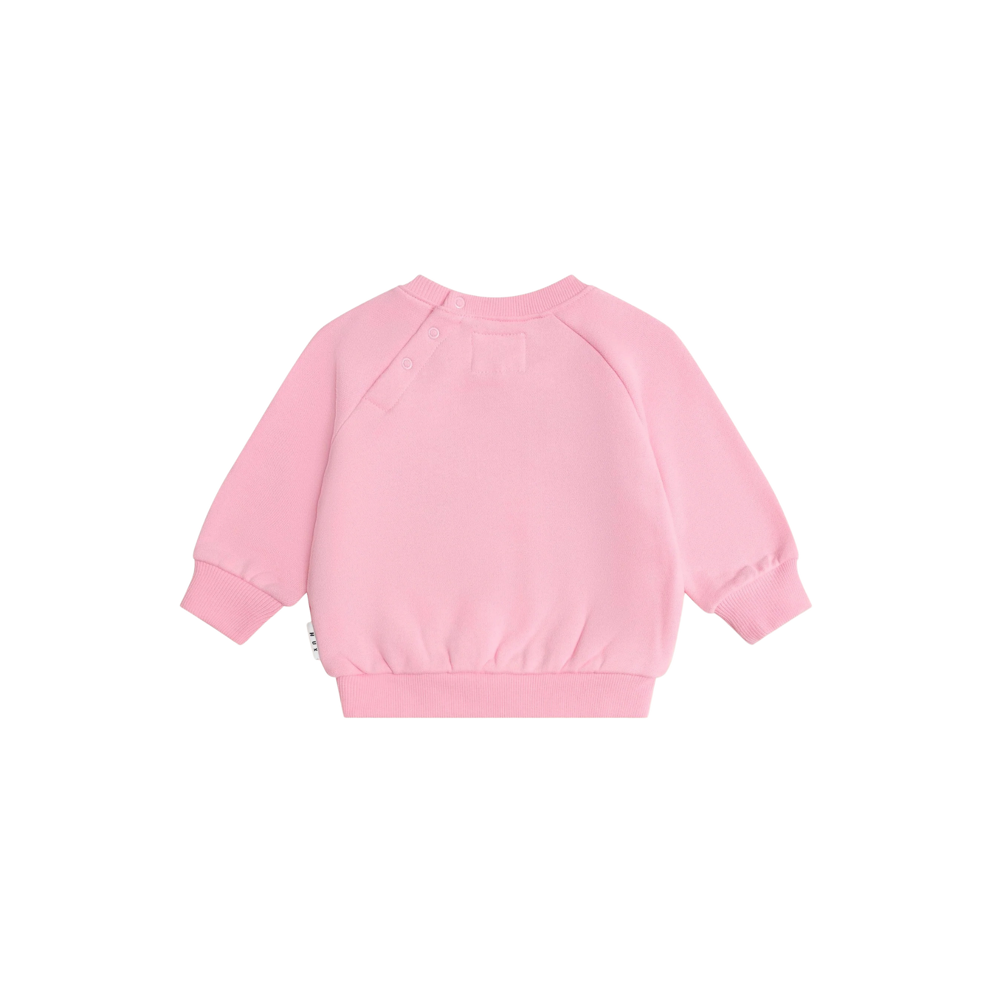 Huxbaby - Tutti Frutti Unicorn Sweatshirt