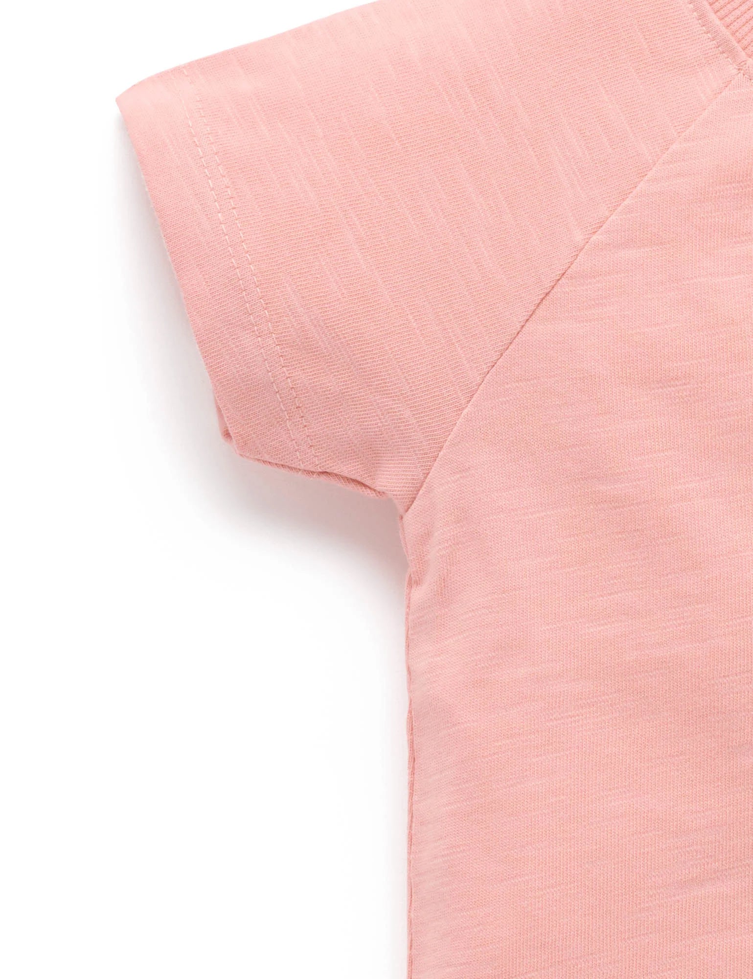 Purebaby Koala Gum Leaf Tee