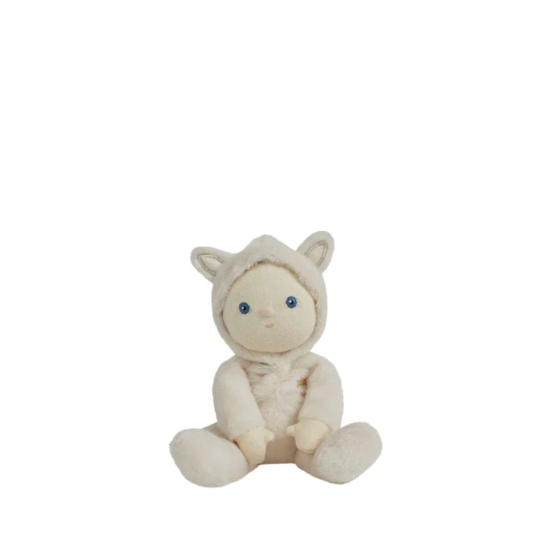 Dinky Dinkums Forest Friends - Fifi Fox