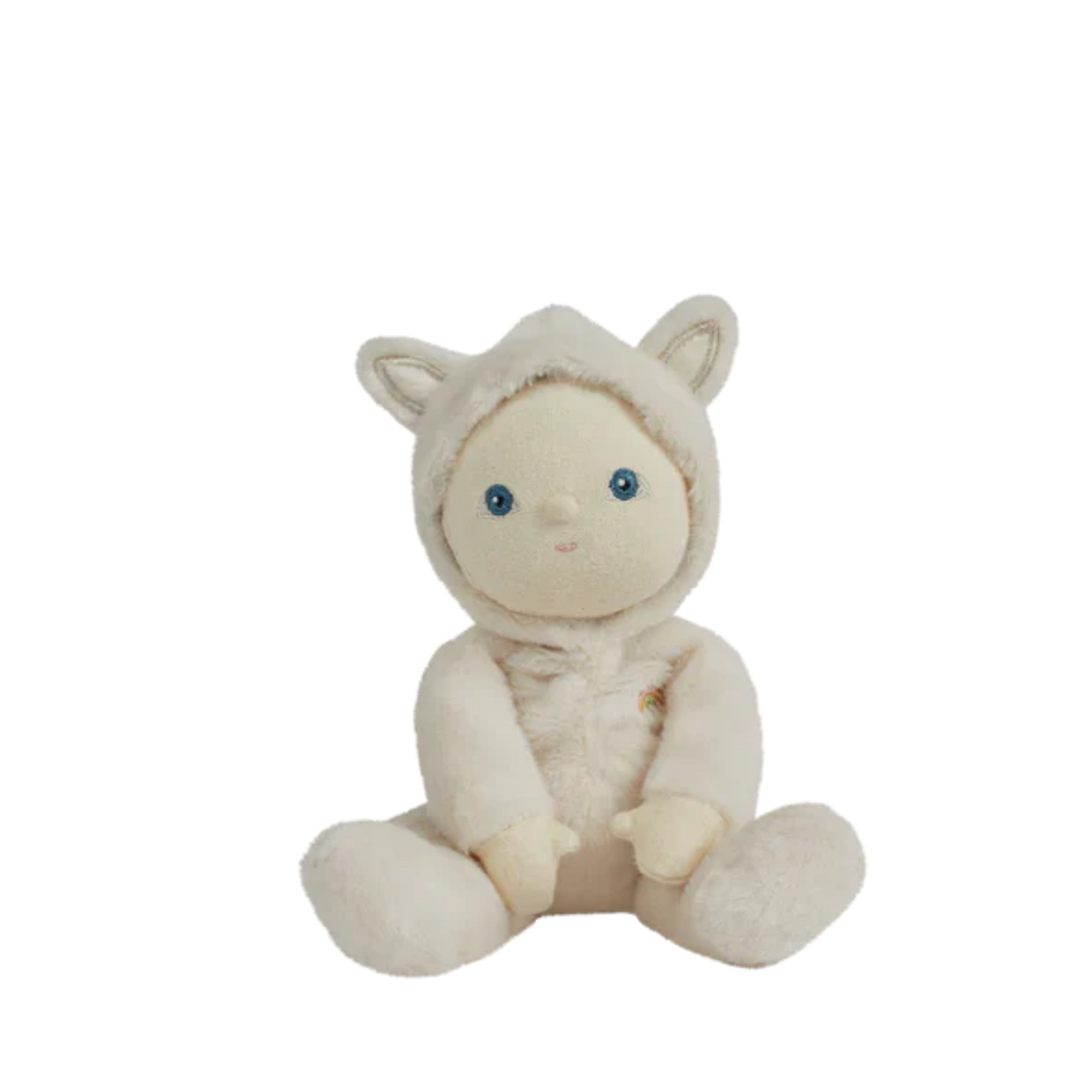 Dinky Dinkums Forest Friends - Fifi Fox