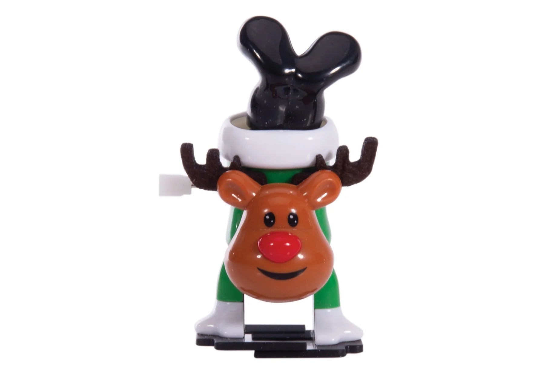 Wind Up Christmas Sprinters