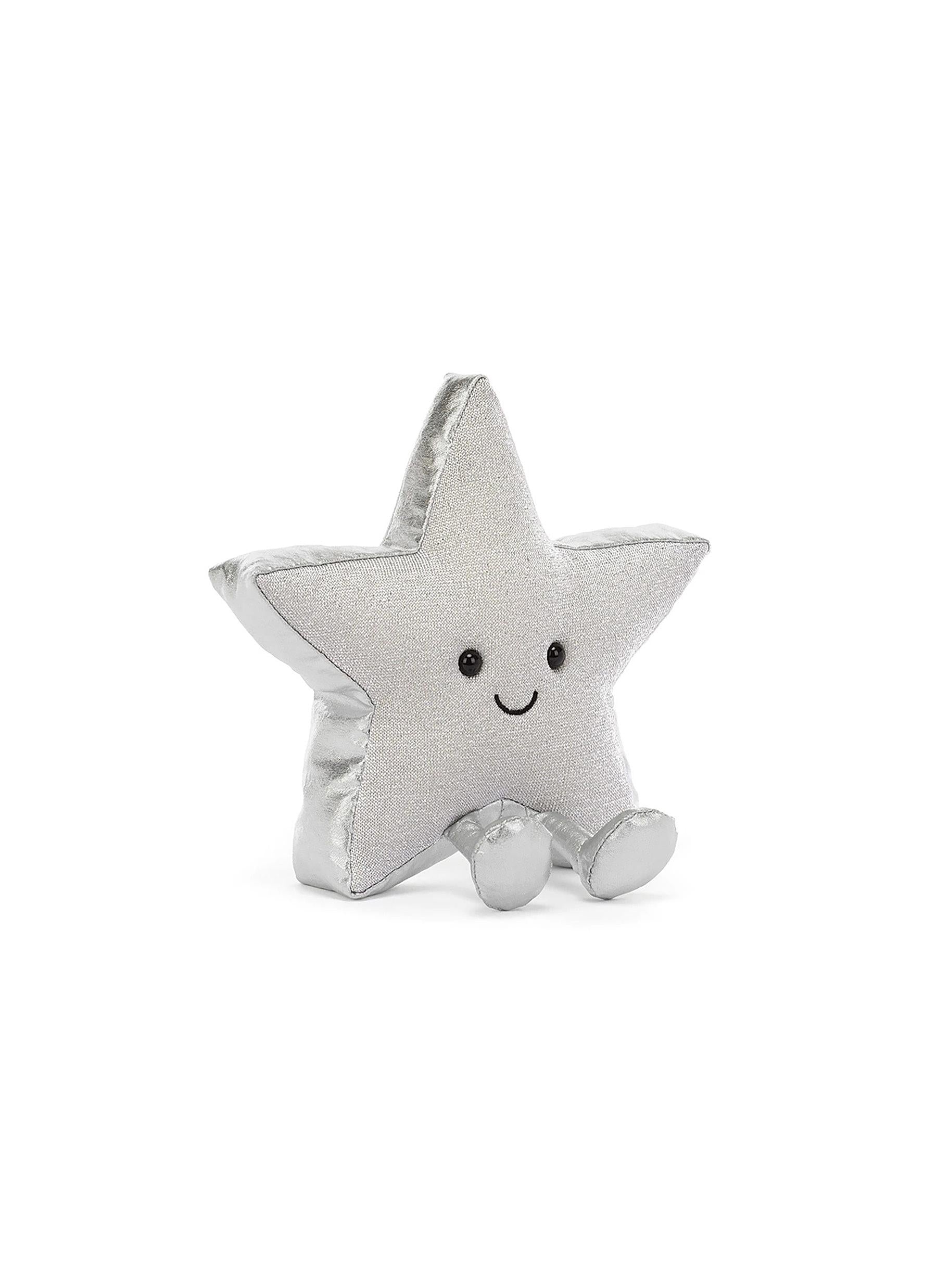 Jellycat Amuseables Silver Star
