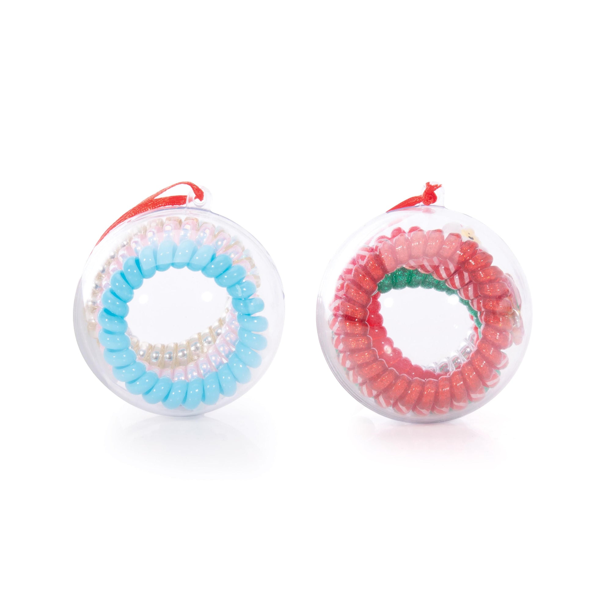 Festive Hair Ties