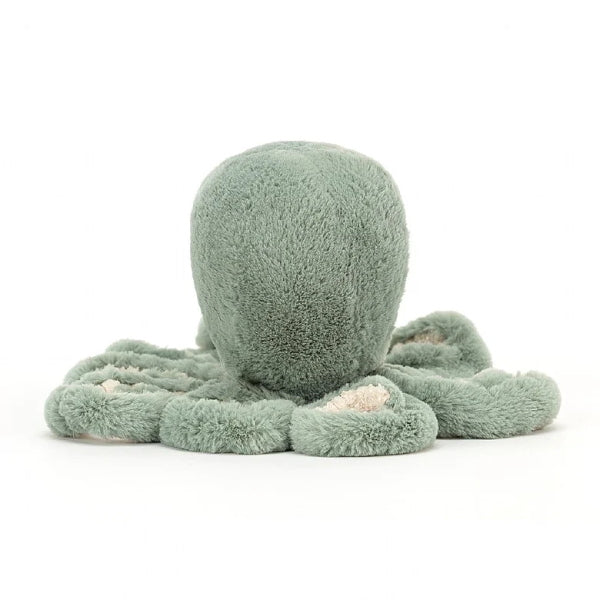 Jellycat Odyssey Octopus Little