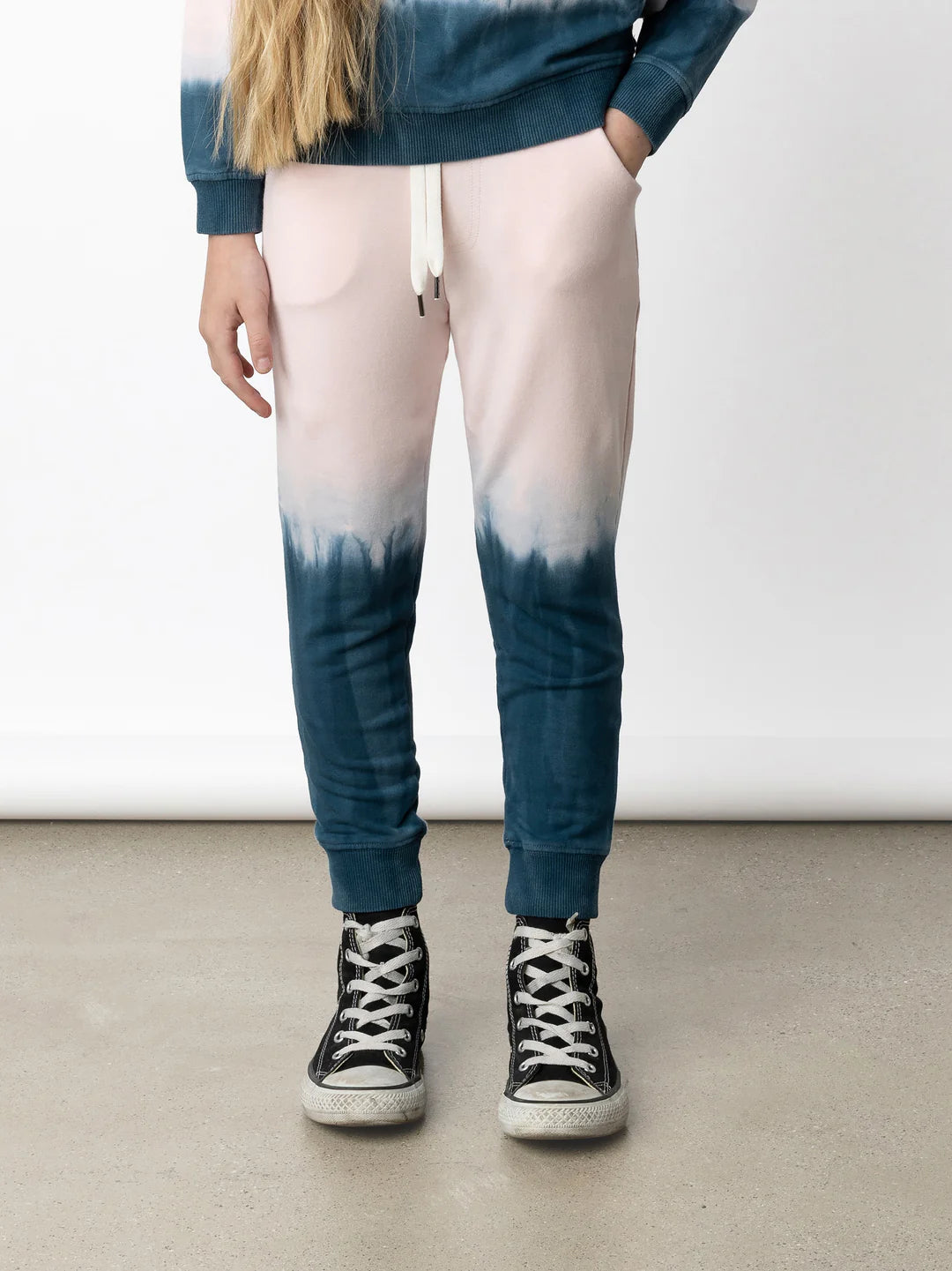 Minti Fade Trackies