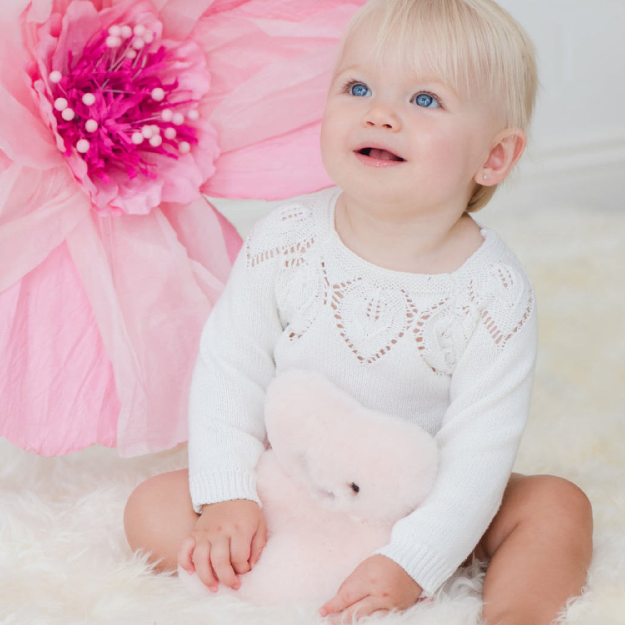 Flatout Baby Bear - Rosie