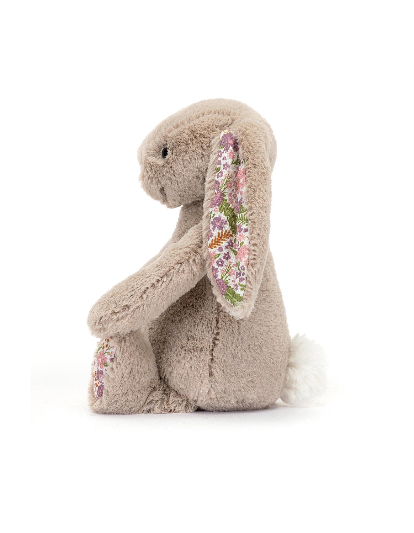 Jellycat Blossom Beige Bunny Petal - Small