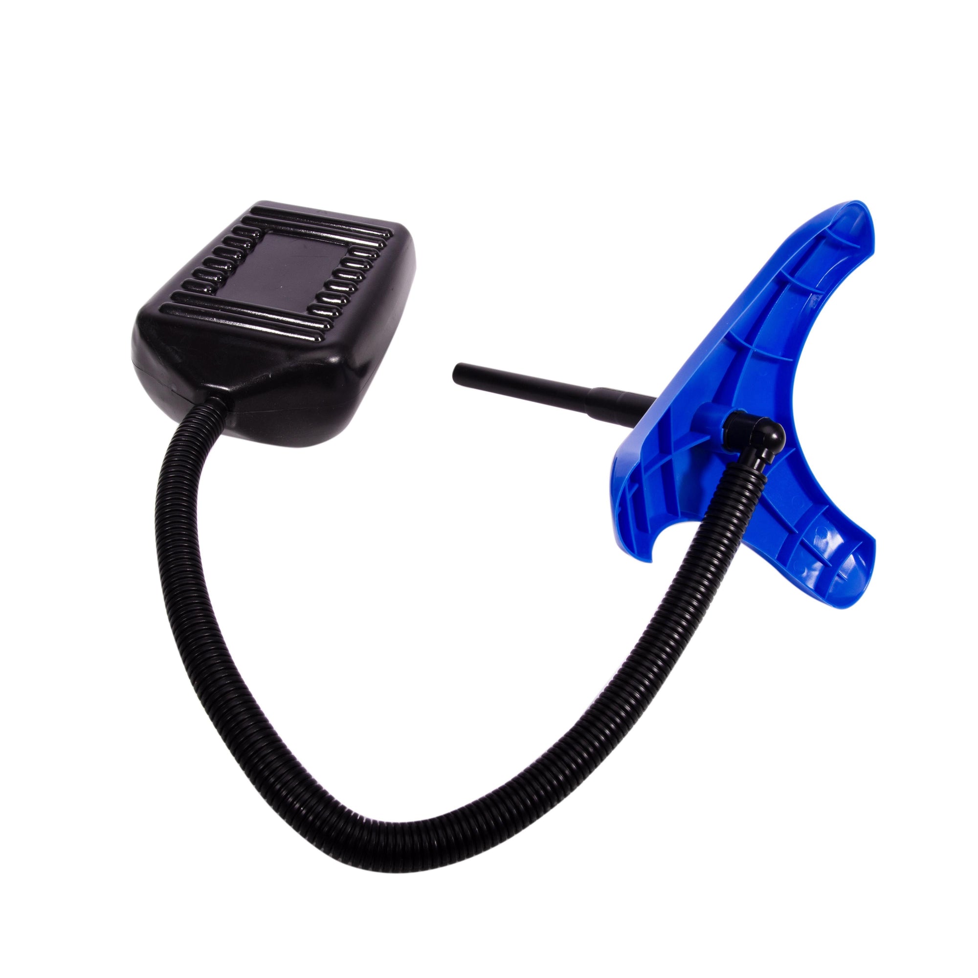 Discovery Zone Rocket Launcher