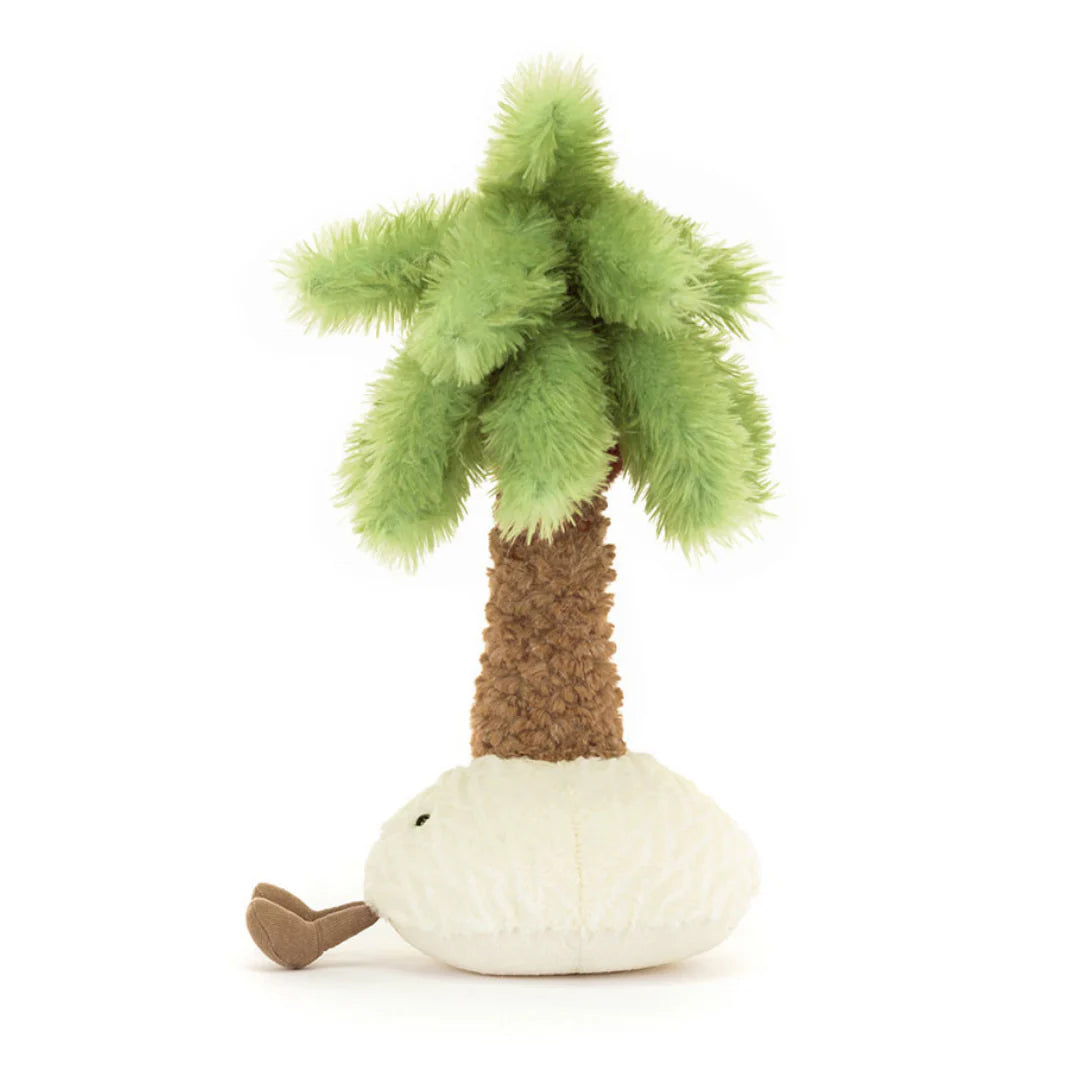 Jellycat Amusables Pammie Palm Tree