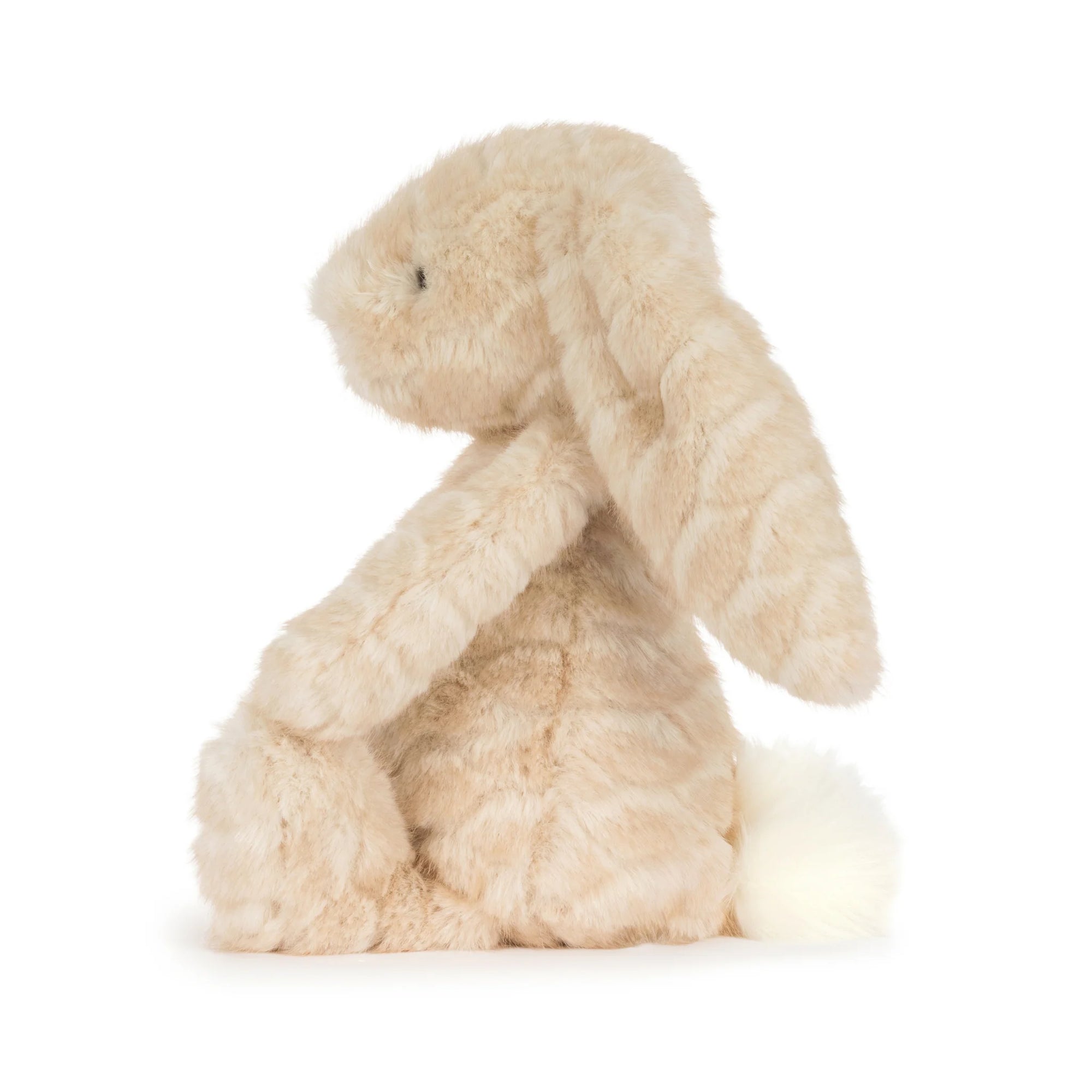 Jellycat Bashful Luxe Bunny Franilla 31cm