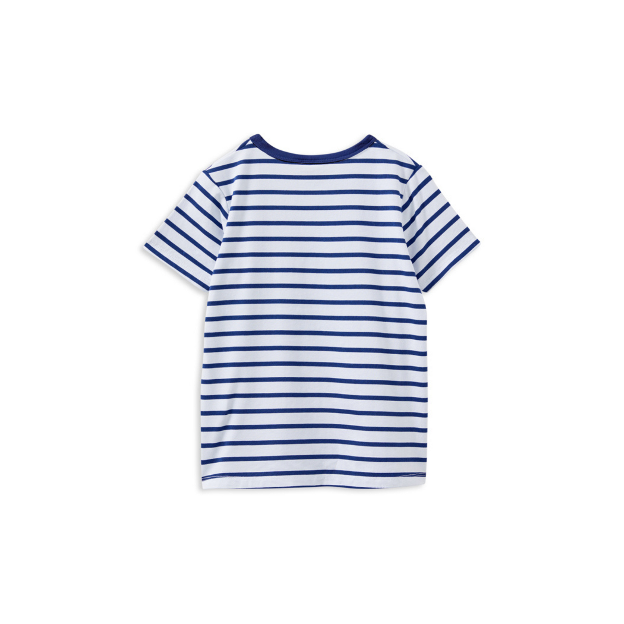 Milky Bon Voyage Tee