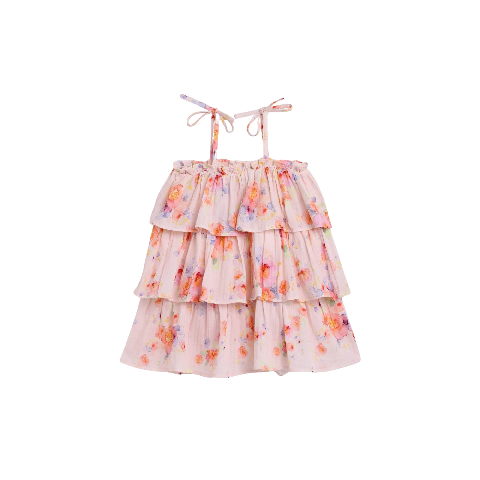 Alex & Ant Lucia Dress - Roses