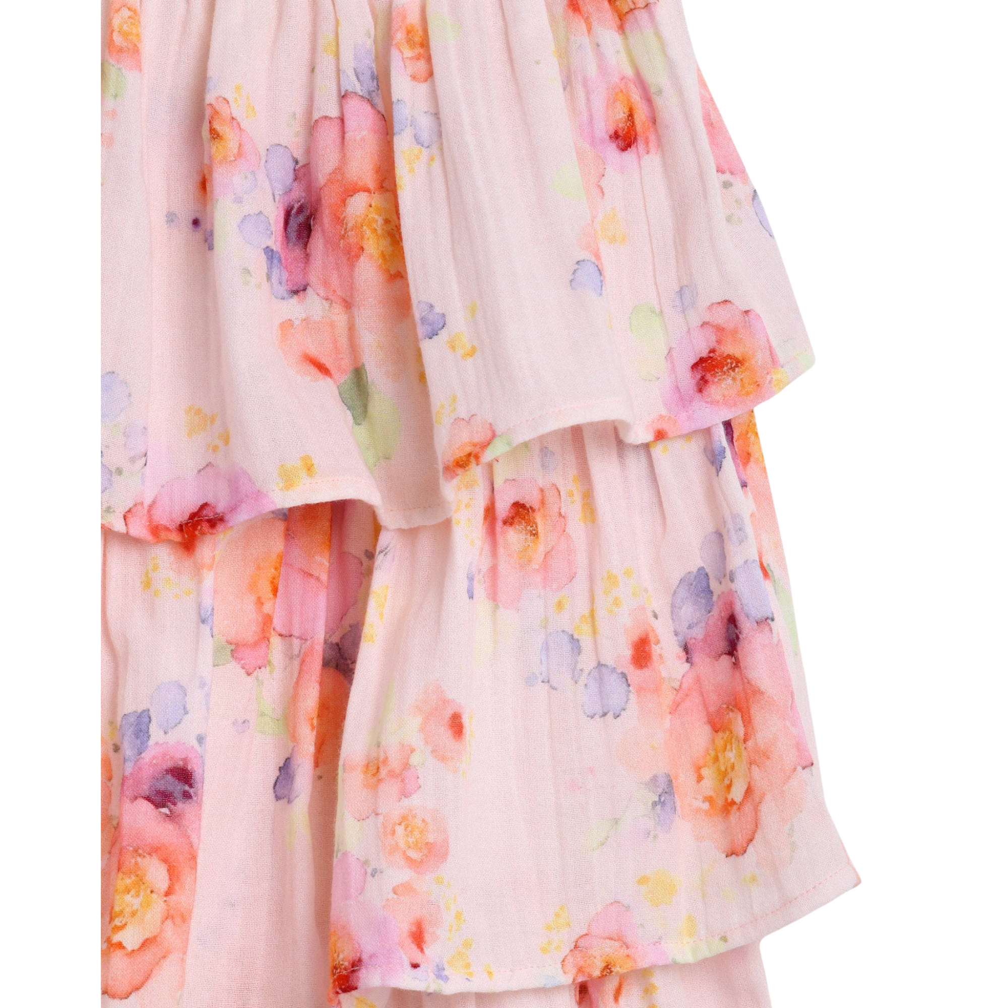Alex & Ant Lucia Dress - Roses