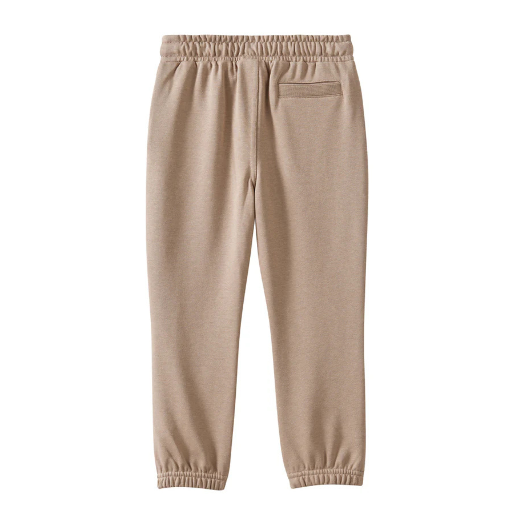 Milky Easy Track Pant - Latte