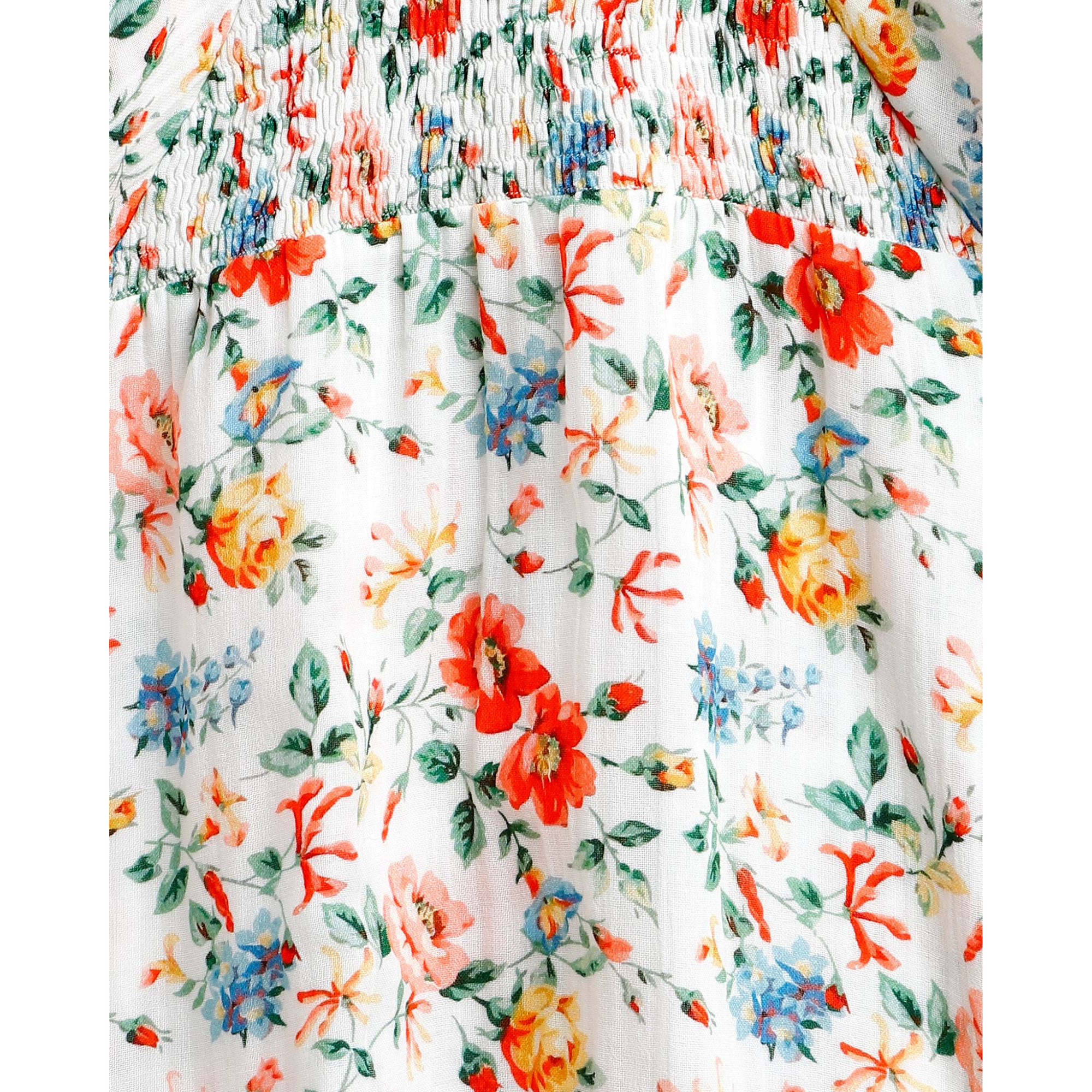 Alex & Ant Posey Dress - Pretty Floral
