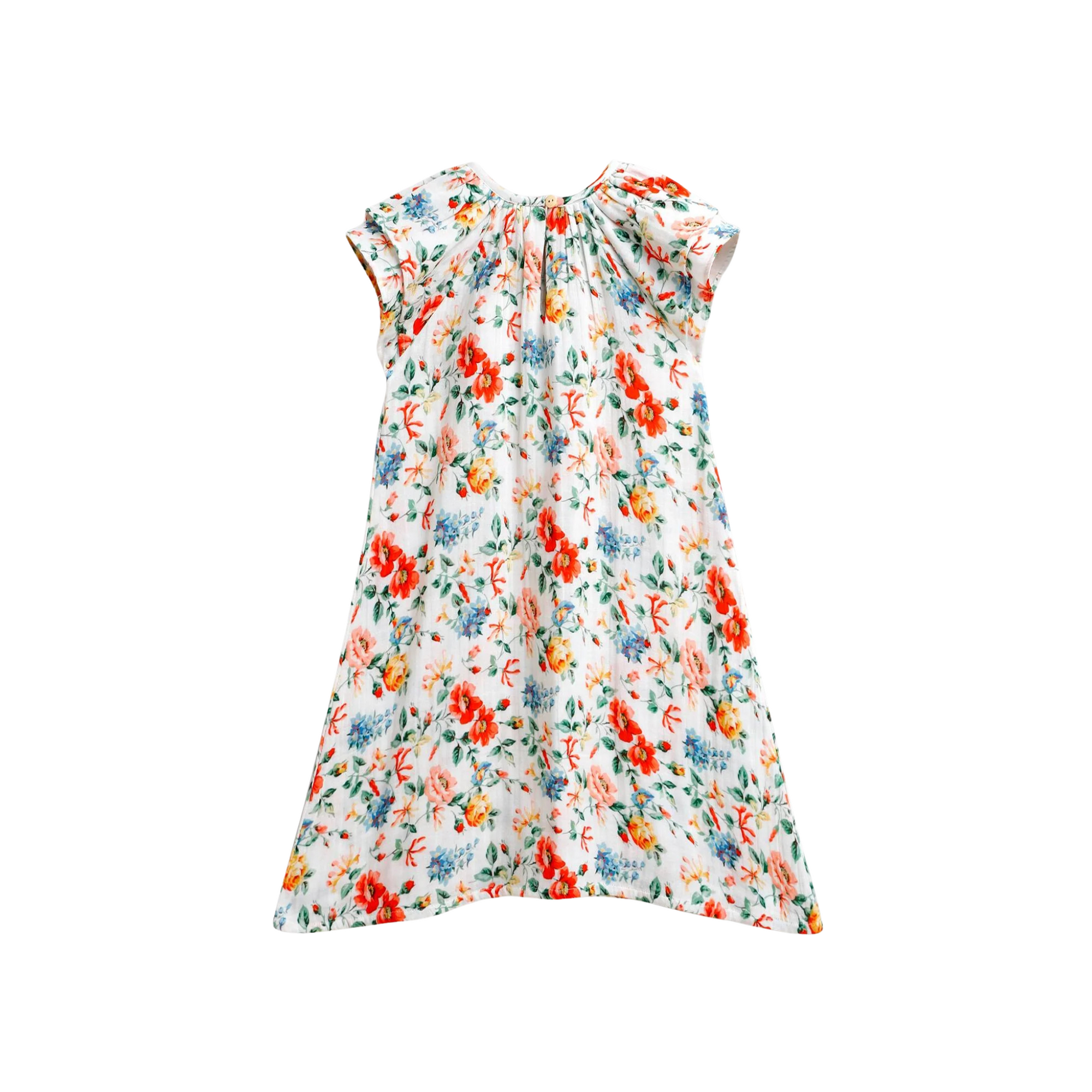 Alex & Ant Posey Dress - Pretty Floral