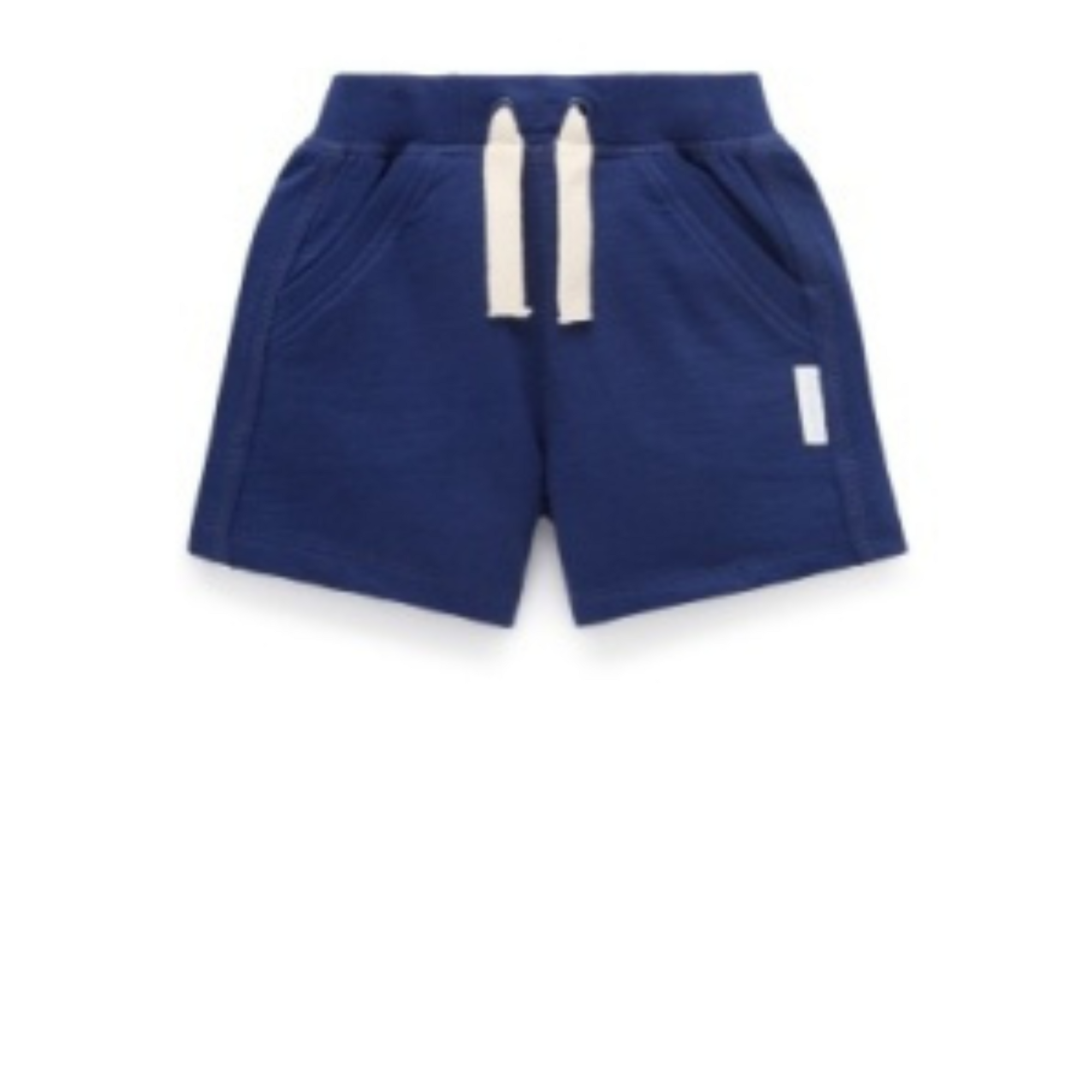 Purebaby Casual Shorts - Navy