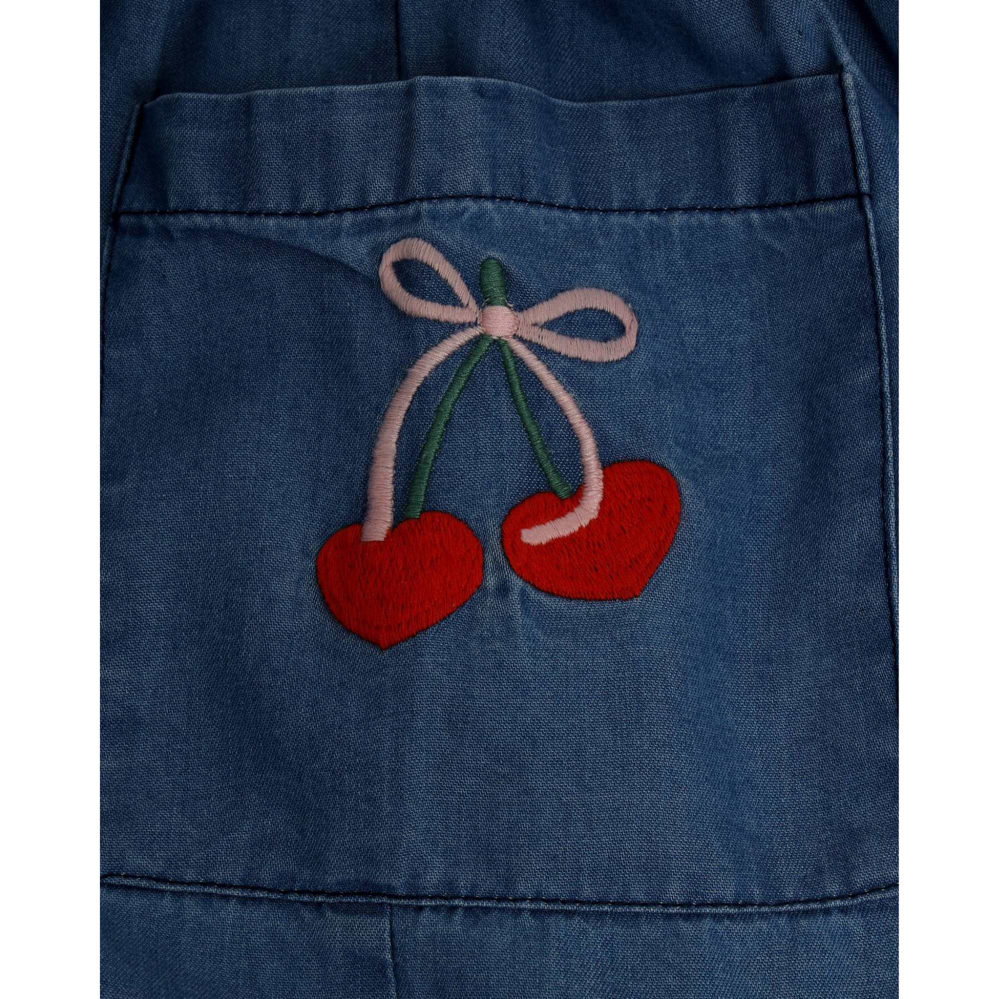 Alex & Ant Laura Skirt - Chambray