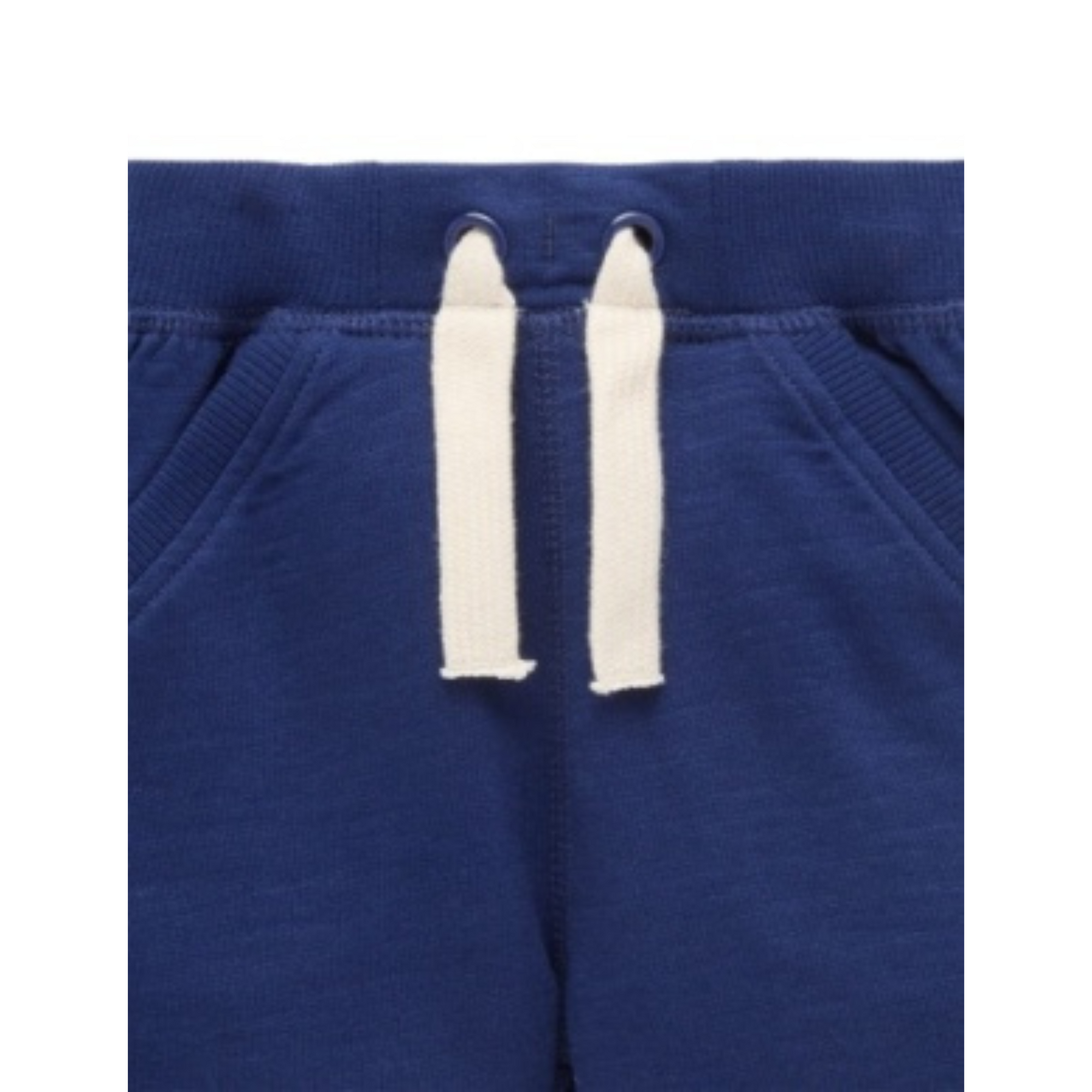 Purebaby Casual Shorts - Navy