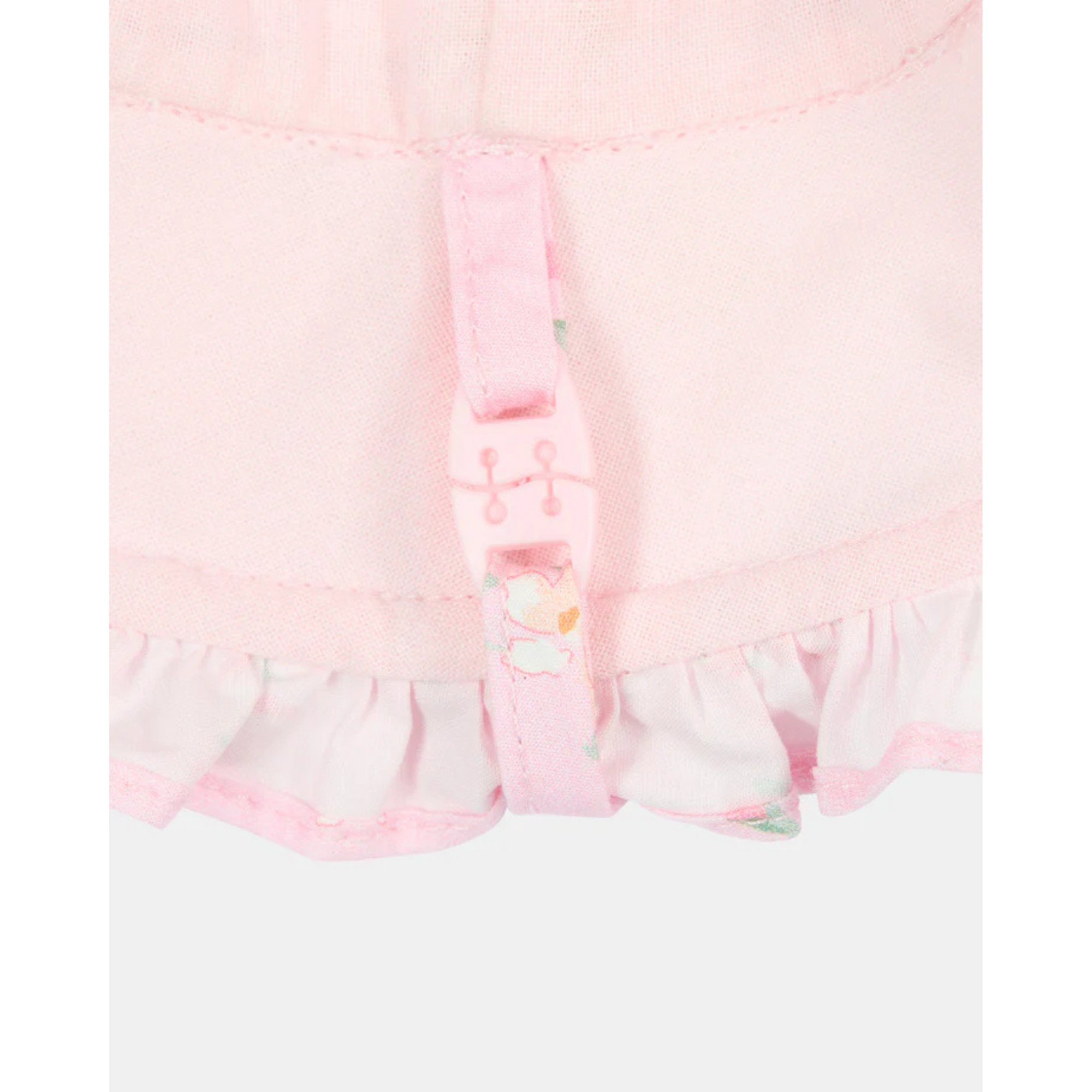 Toshi Bell Hat Matilda - Desert Rose Blossom