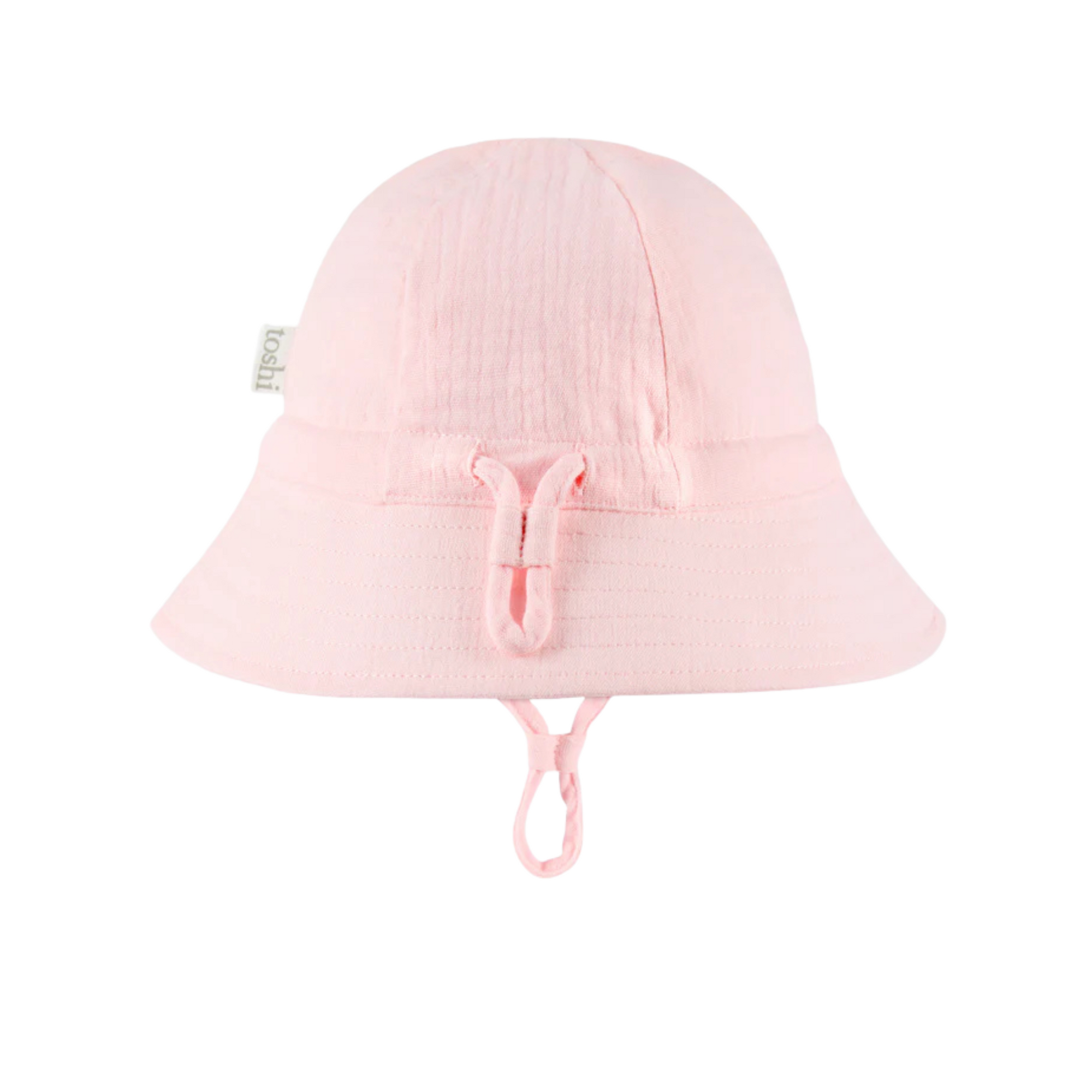 Toshi Bell Hat Sammy - Blossom