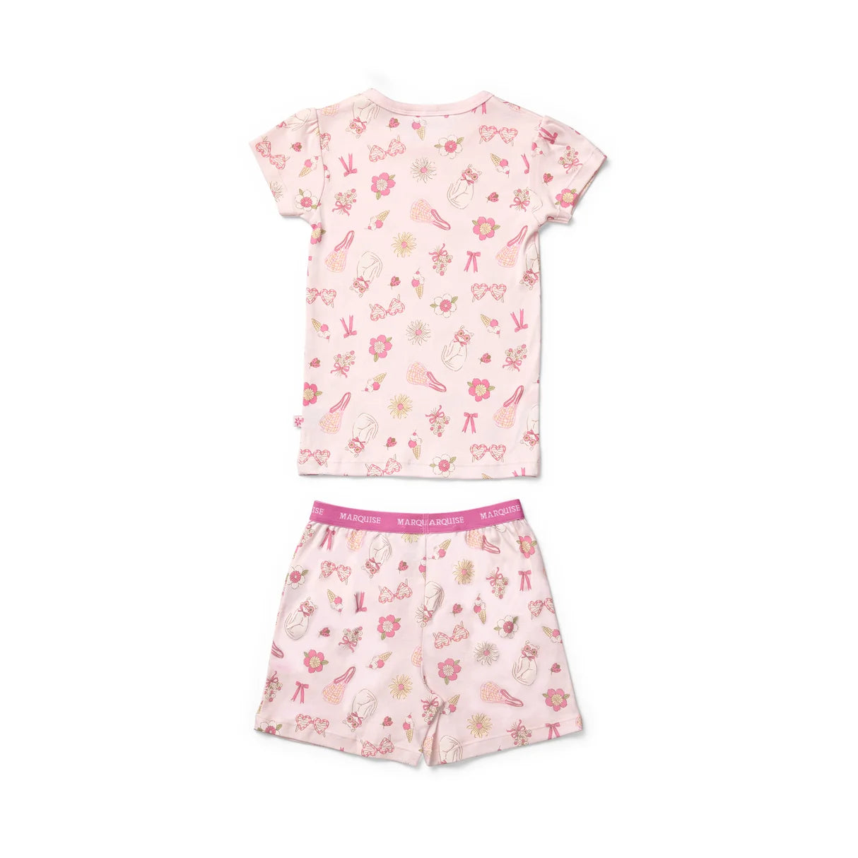 Marquise Garden Party Pyjamas